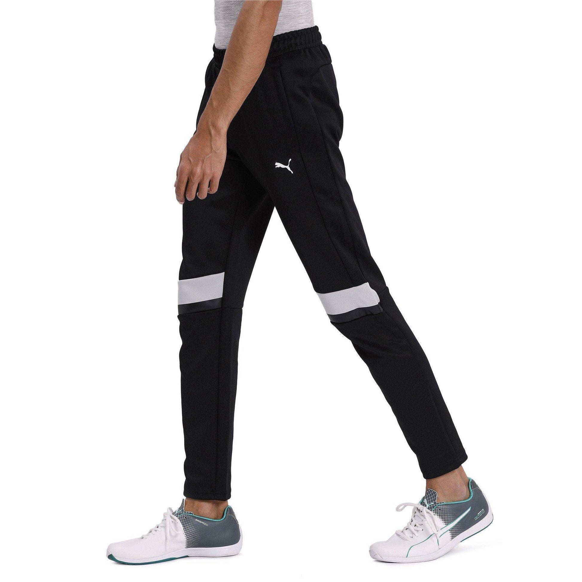 [596179-01] Mens Puma MAPM Mercedes T7 Pants - sneakAR