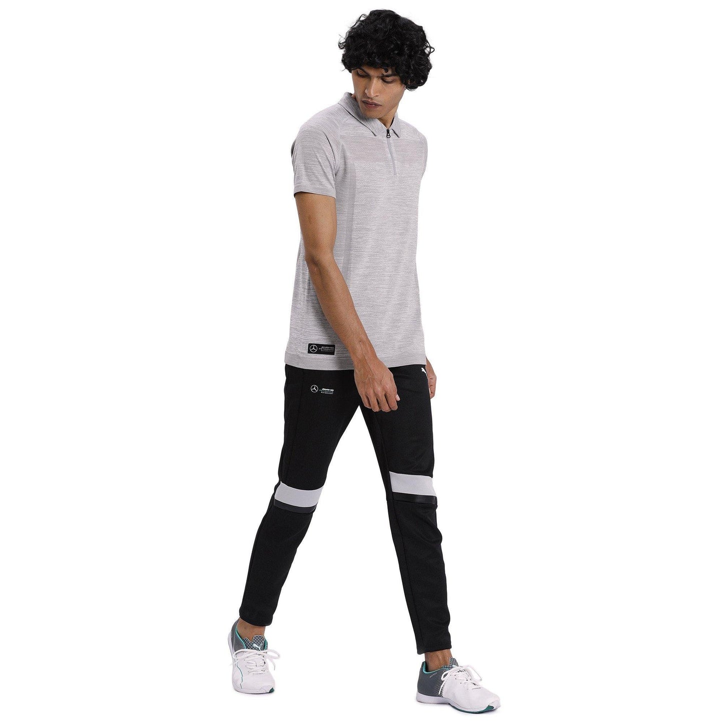 [596179-01] Mens Puma MAPM Mercedes T7 Pants - sneakAR