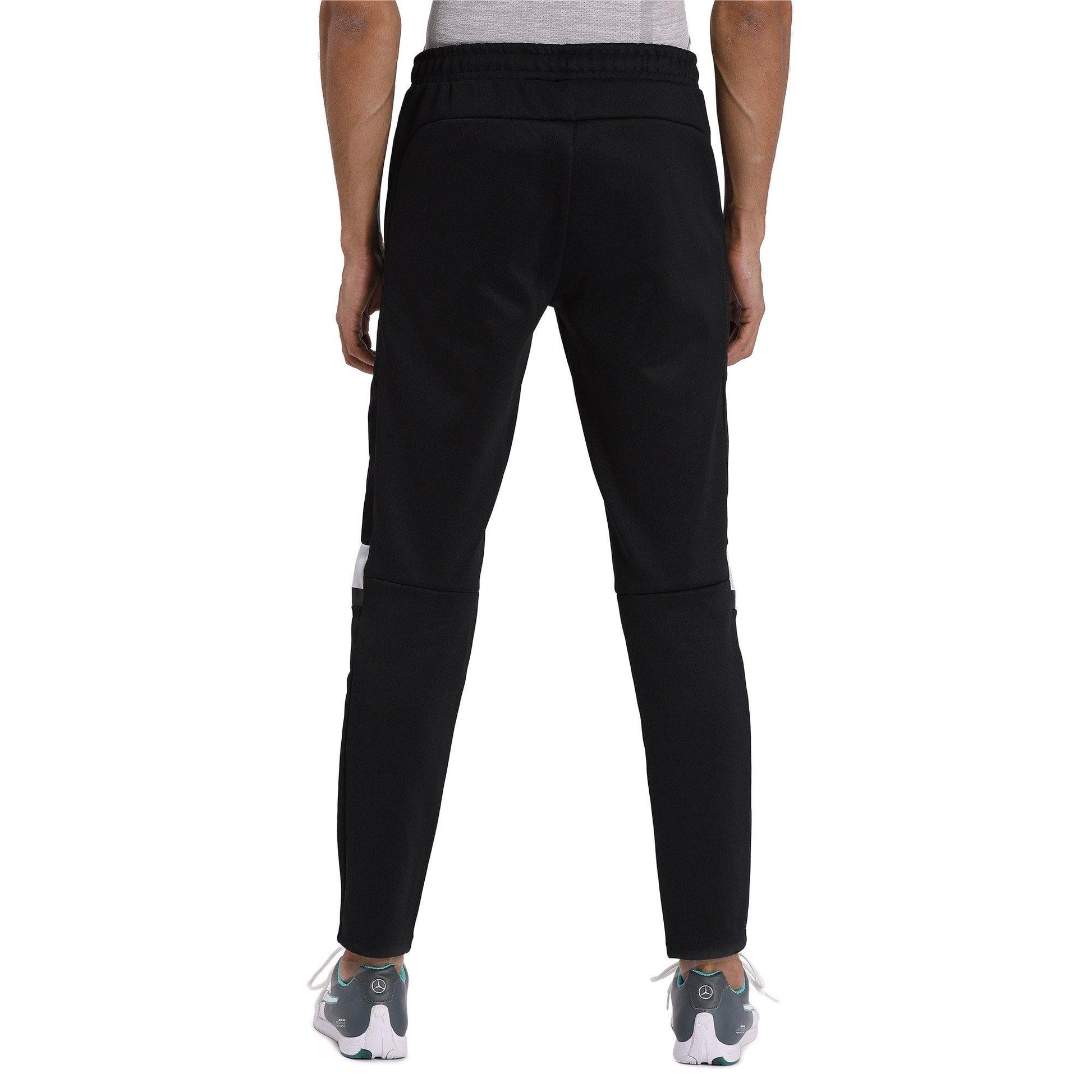 [596179-01] Mens Puma MAPM Mercedes T7 Pants - sneakAR