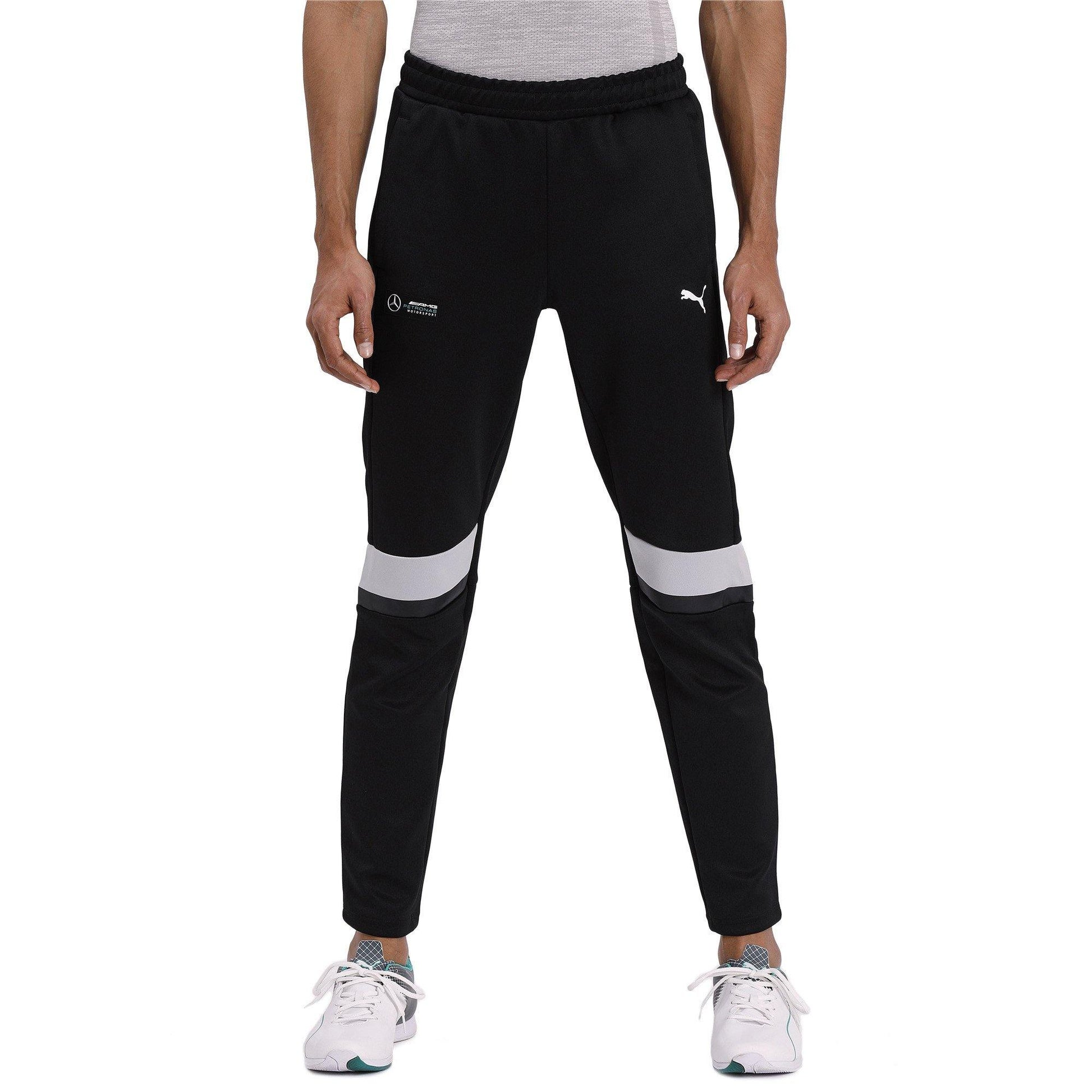 [596179-01] Mens Puma MAPM Mercedes T7 Pants - sneakAR