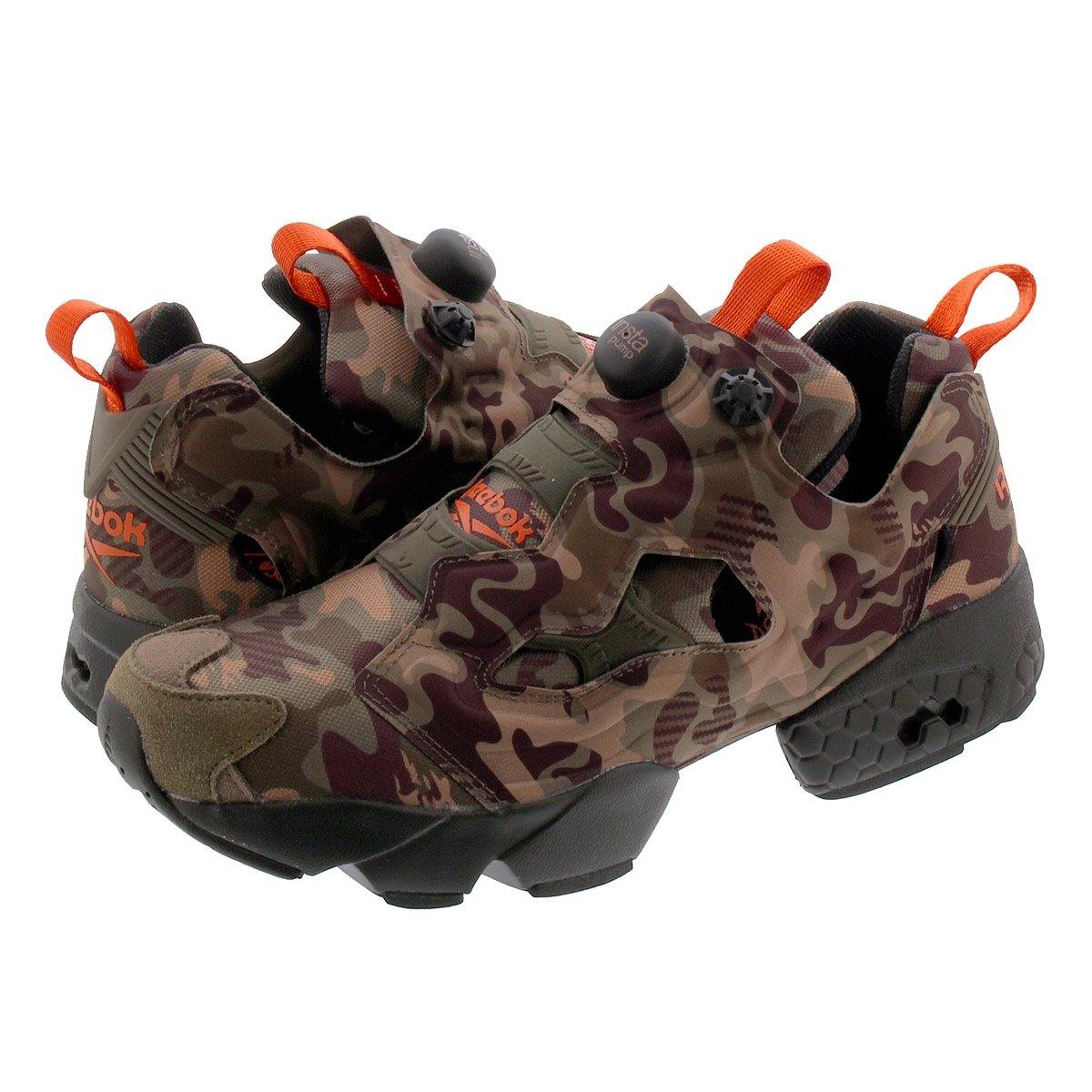 [DV6962] Mens Reebok Instapump Fury OG MU - sneakAR
