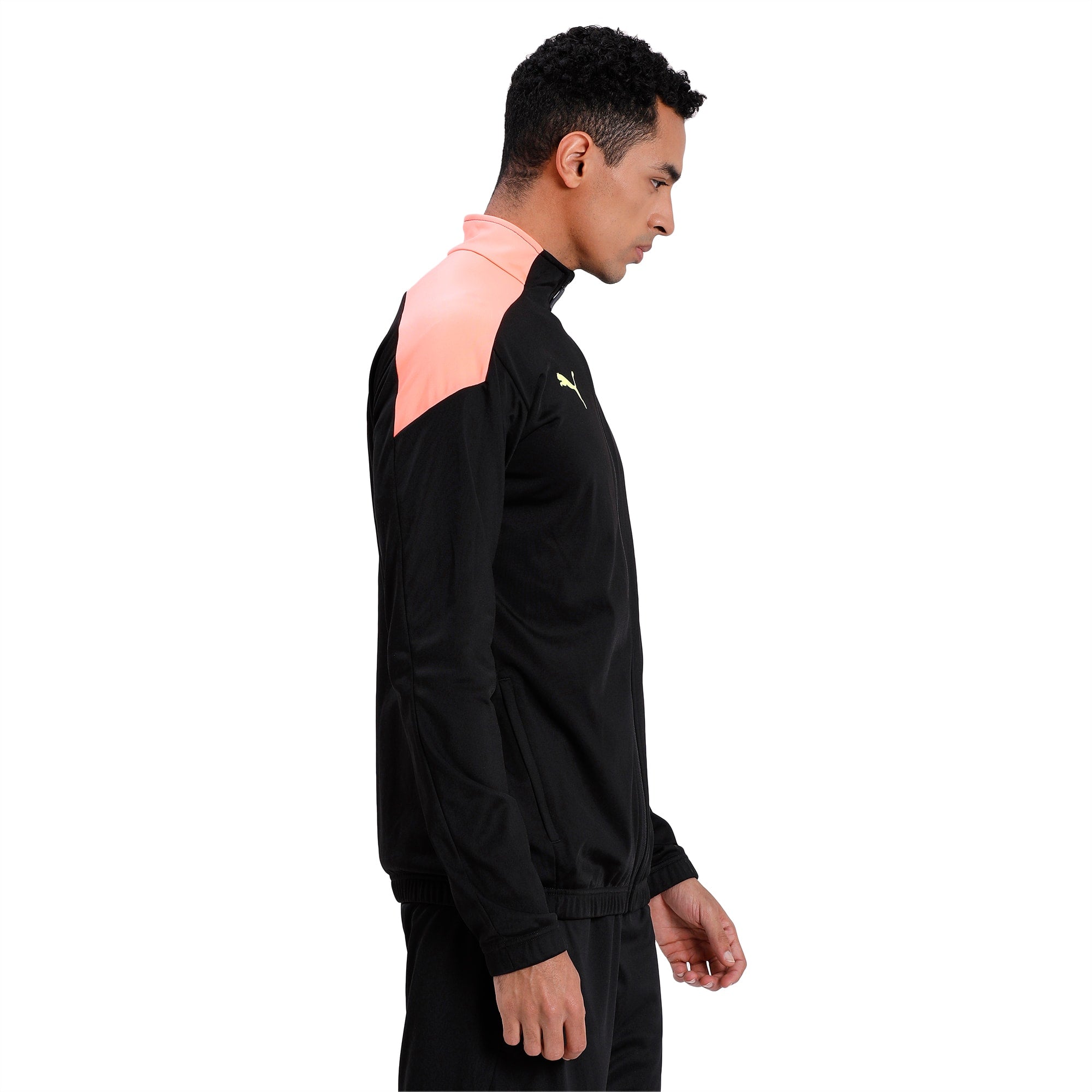 [656532-06] Mens Puma Ftblnxt Track Jacket