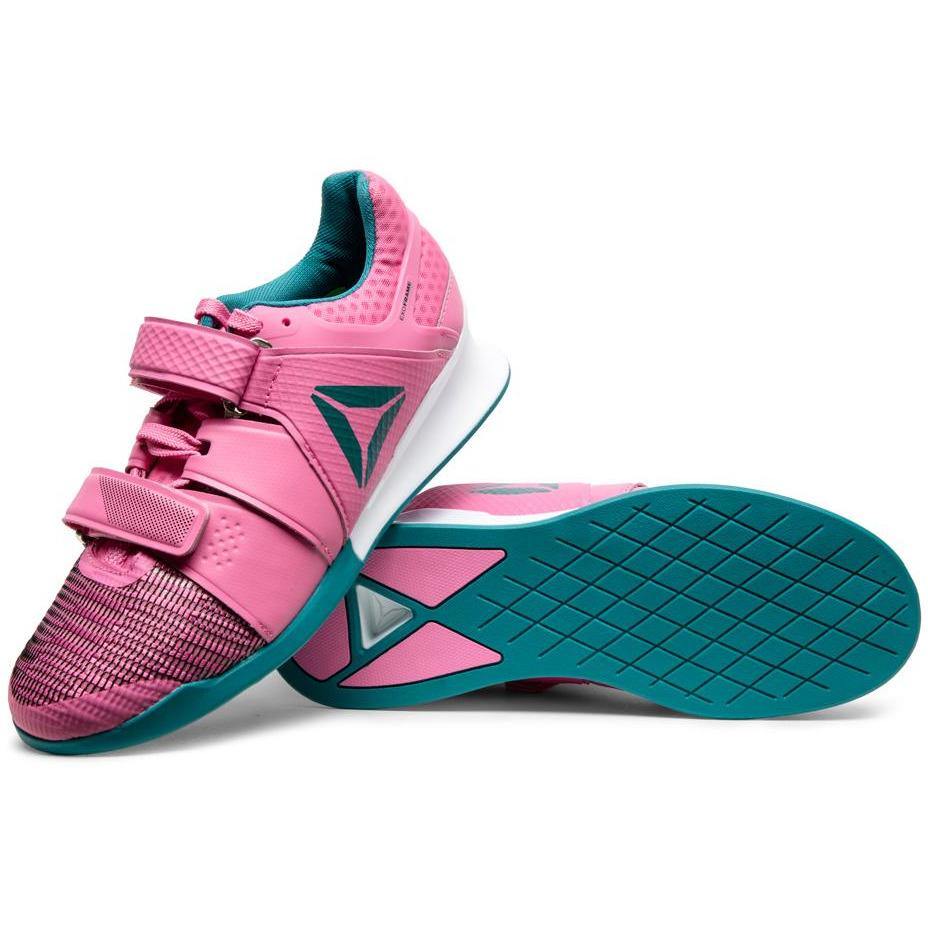 [FU7876] Womens Reebok Legacy Lifter Flexweave - sneakAR