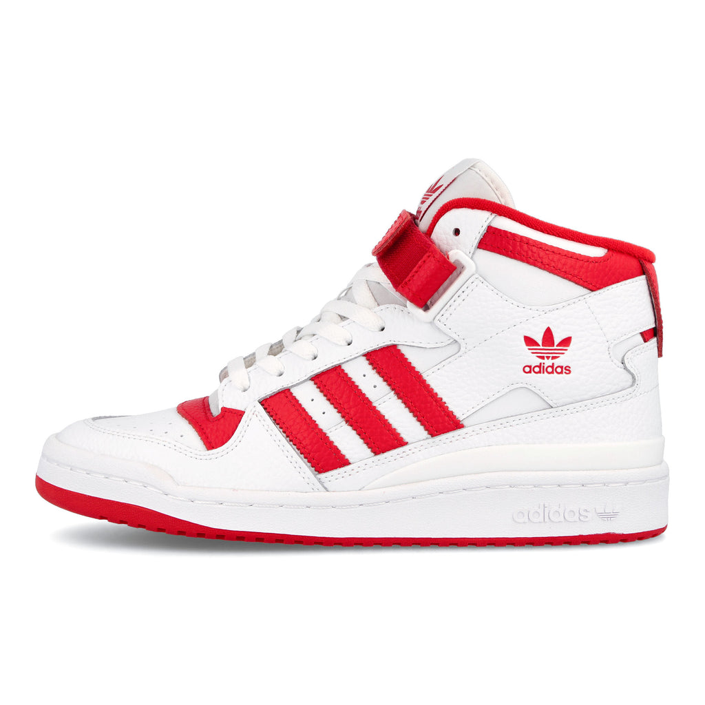 [GY5819] Mens Adidas FORUM MID