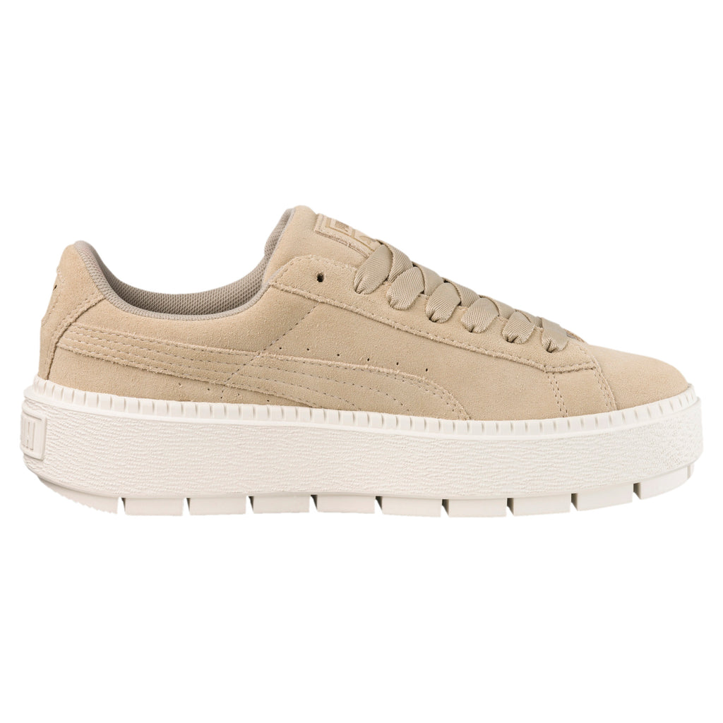 [365830-02] Womens Platform Trace