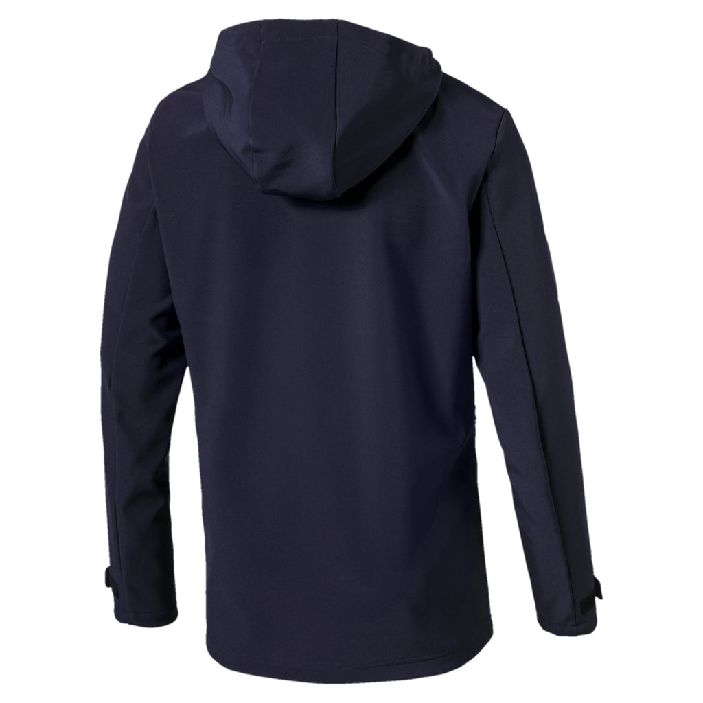 [573381-01] BMW Motorsport Softshell Jacket