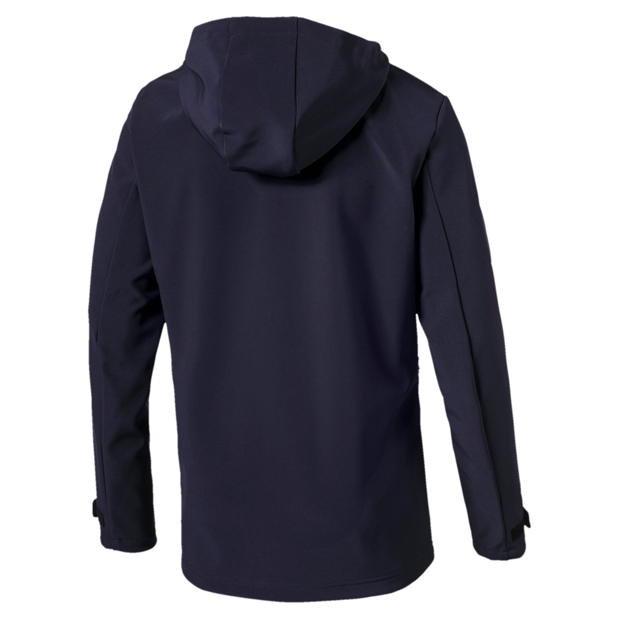 [573381-01] BMW Motorsport Softshell Jacket