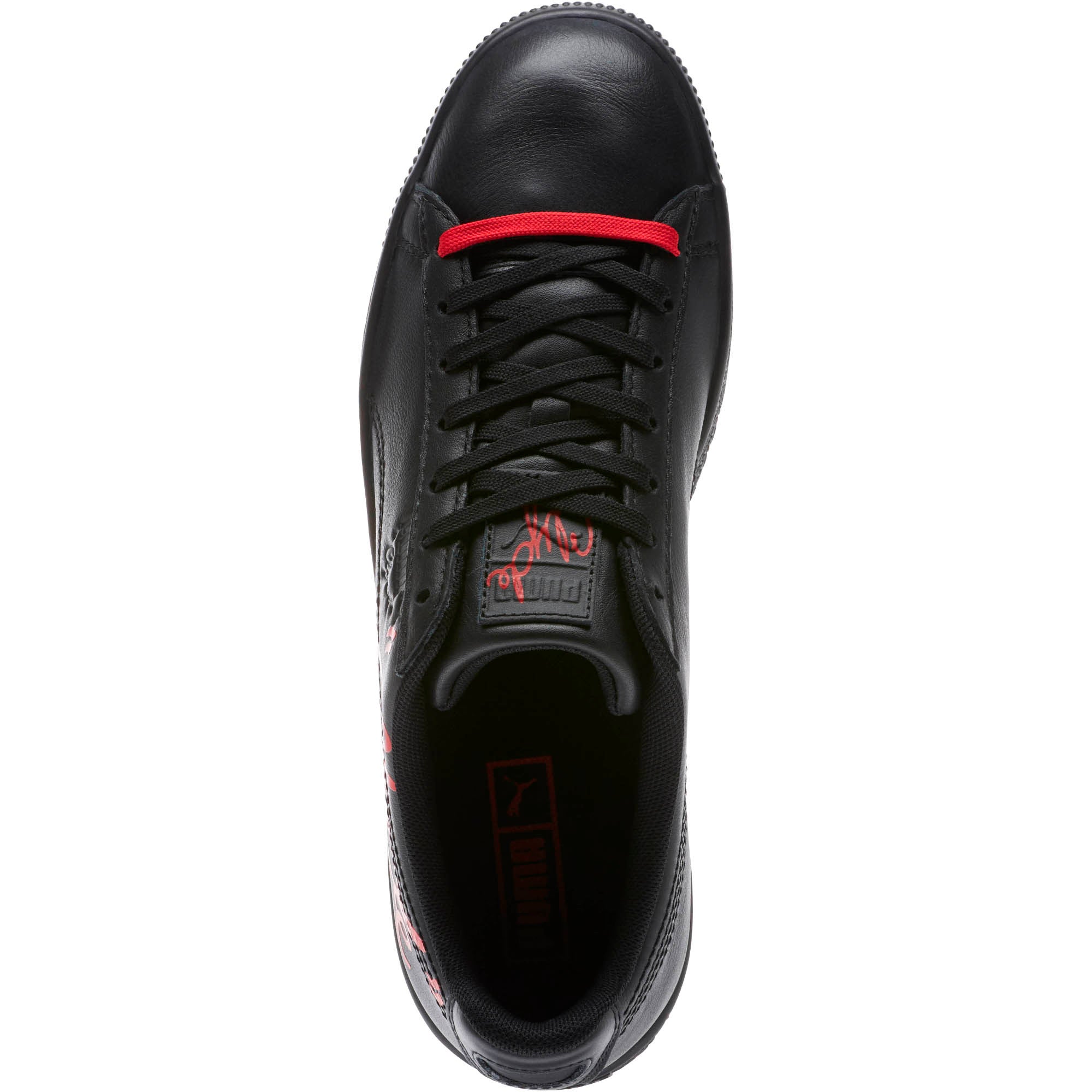 [366207-01] Clyde Signature