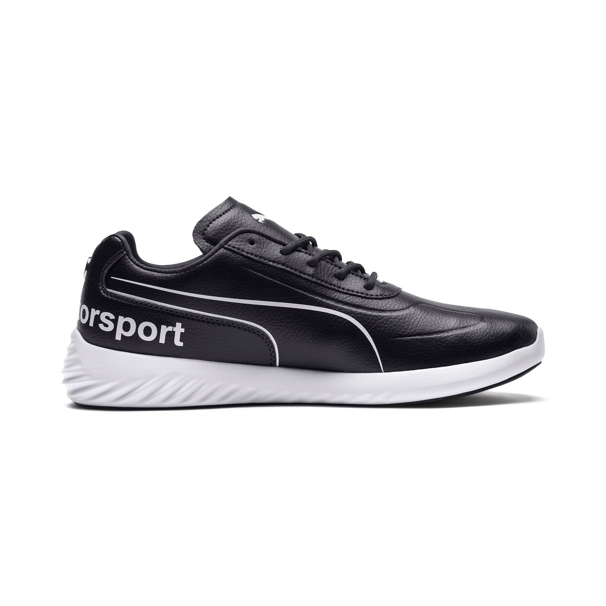 [306227-02] BMW Motorsport Speed Cat Evo Synth
