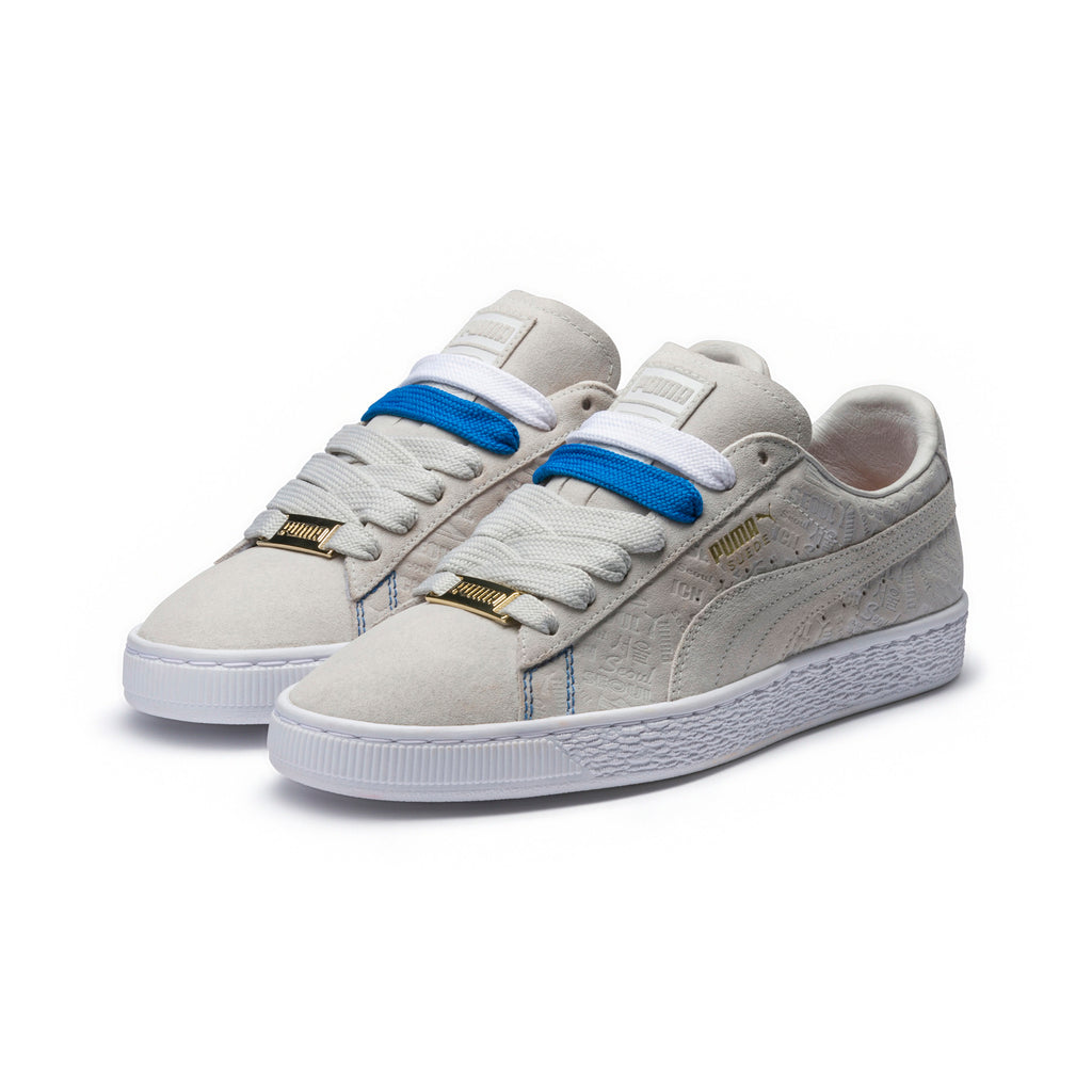 [366294-01] Suede Classic Seoul