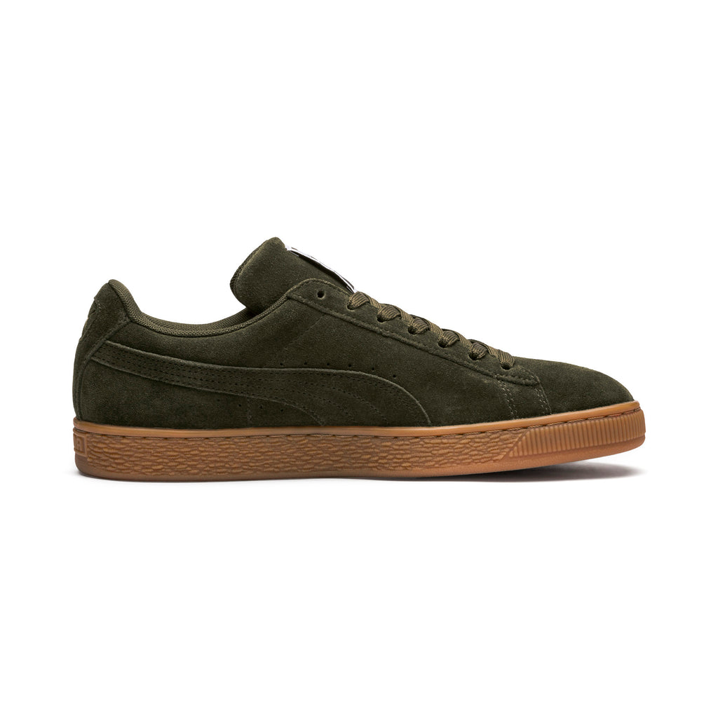 [365347-46] Suede Classic