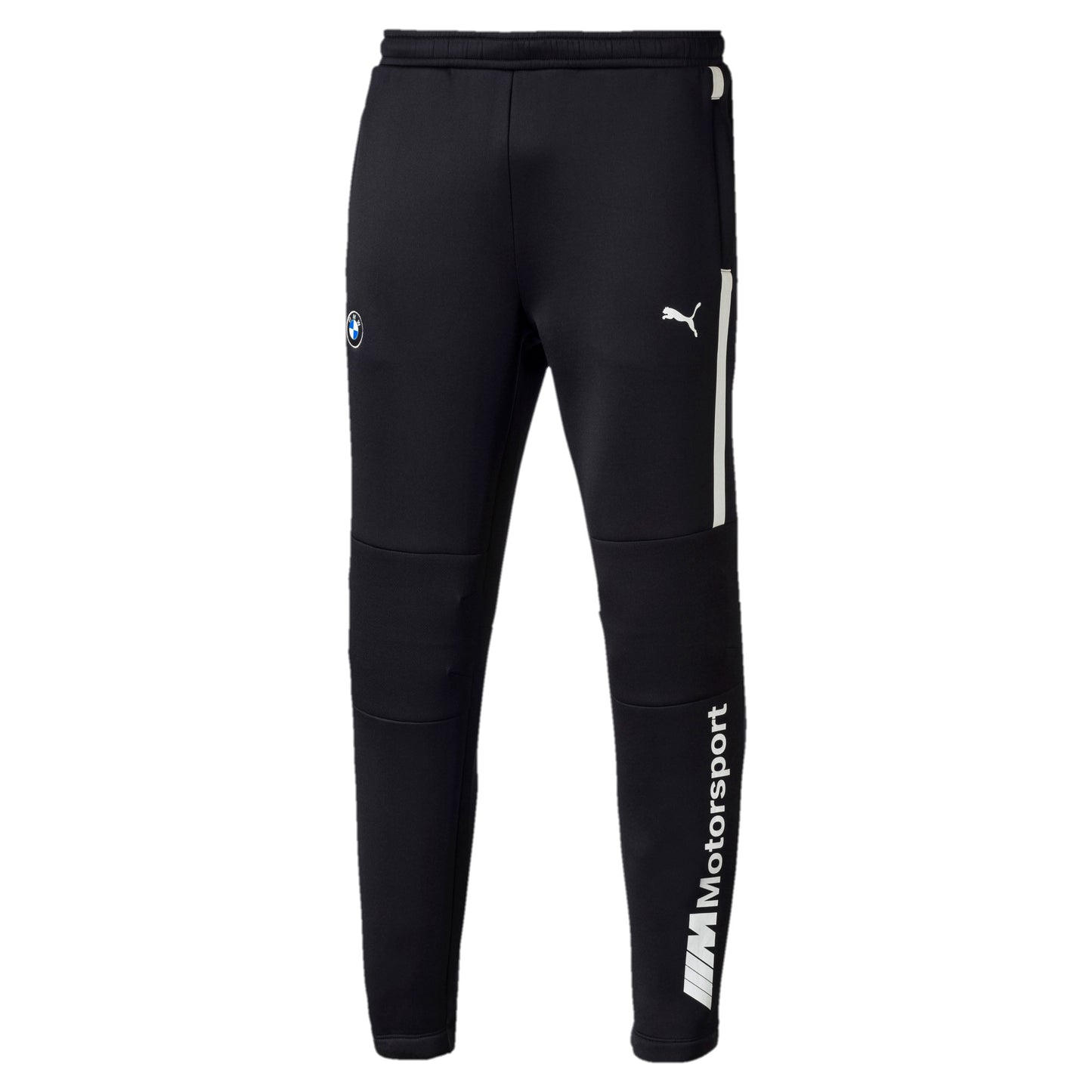 [576643-01] Mens Puma BMW Motorsport Life Sweat Pants