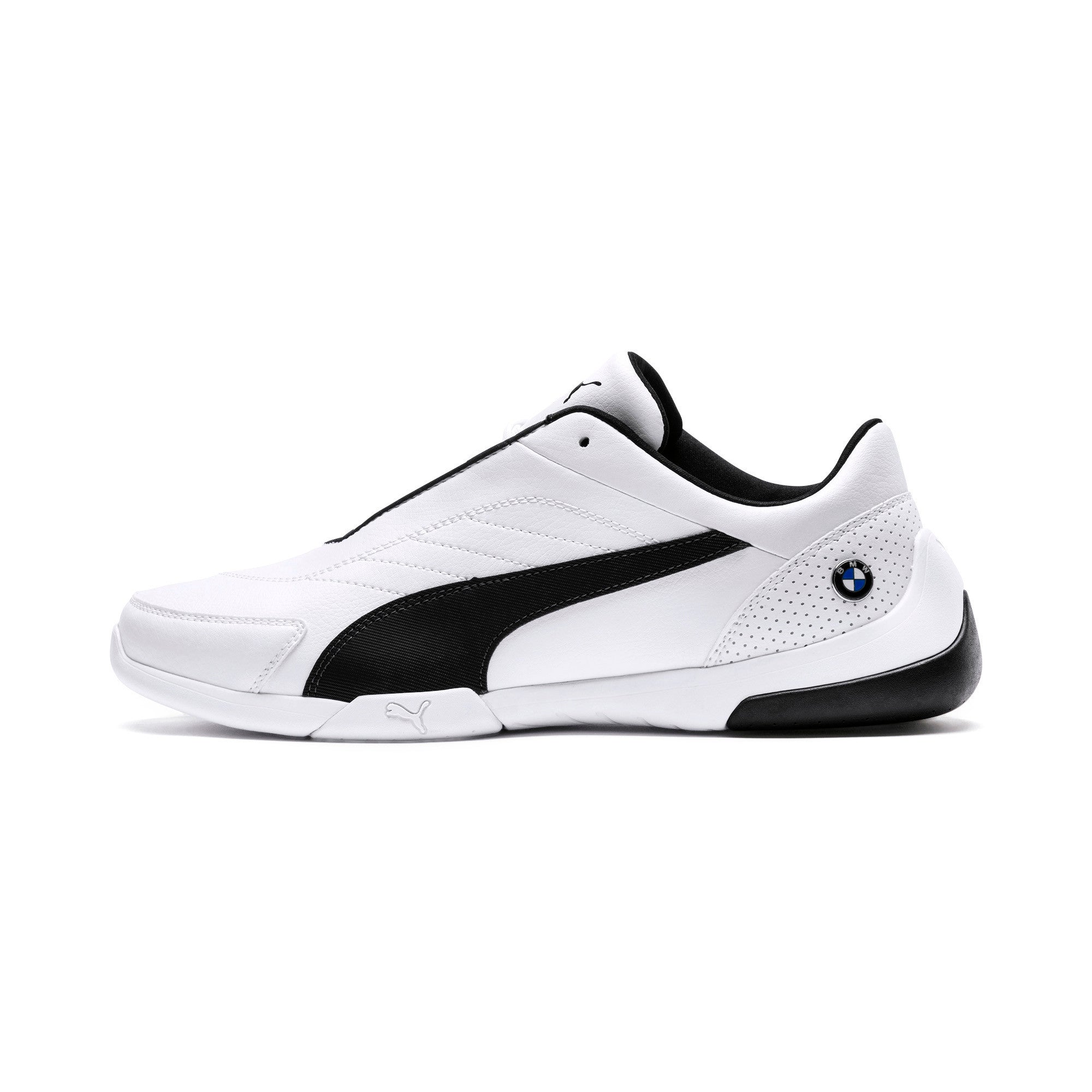 [306218-02] Mens Puma BMW Motorsport Kart Cat III