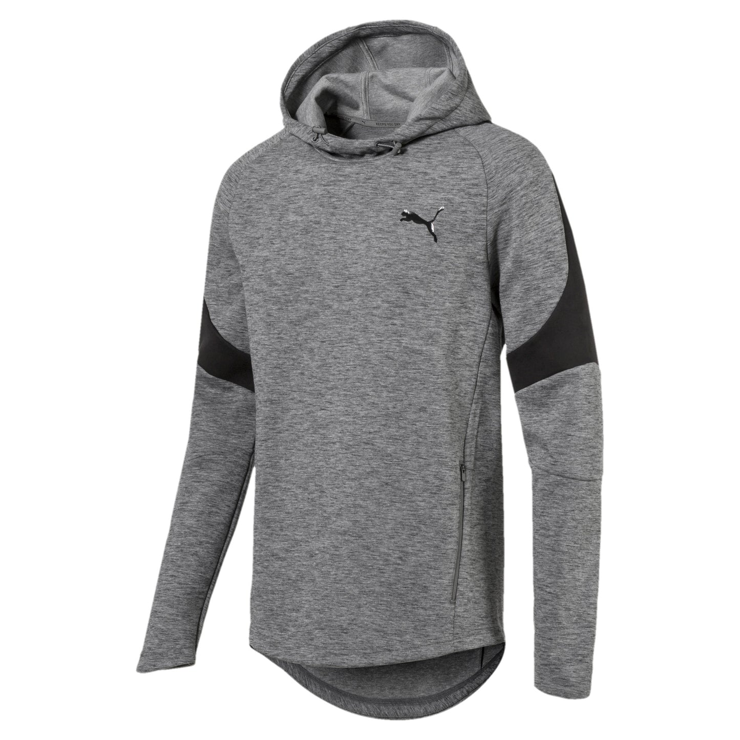 [851720-03] Mens Puma Evostripe Hoody