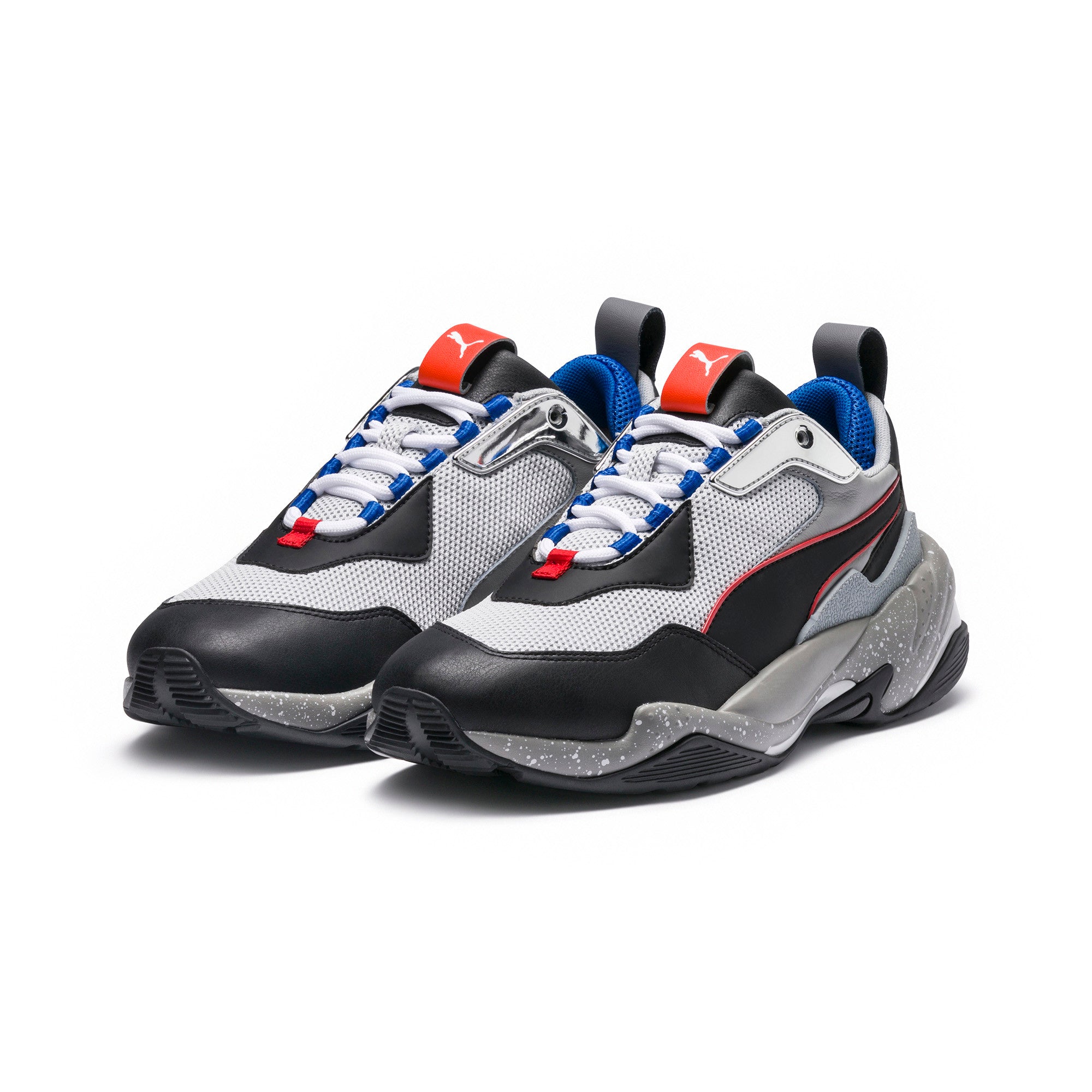 [367996-02] Mens Puma Thunder Electric