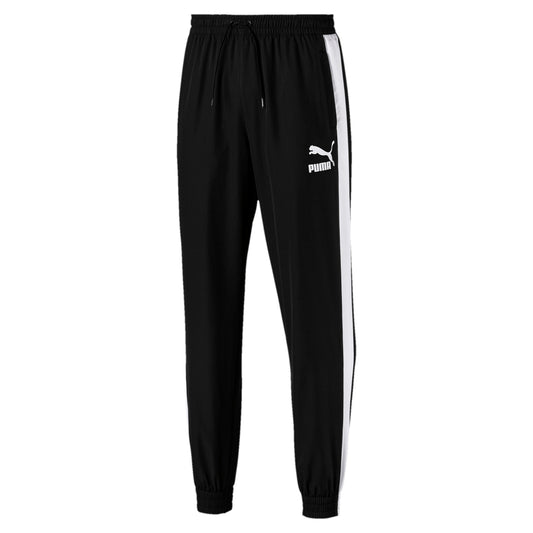 [577978-01] Mens Puma Iconic T7 Track Pants Woven