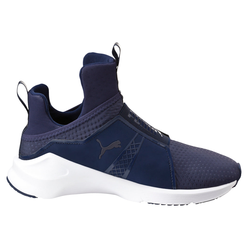 [189418-04] Womens Fierce Quilted