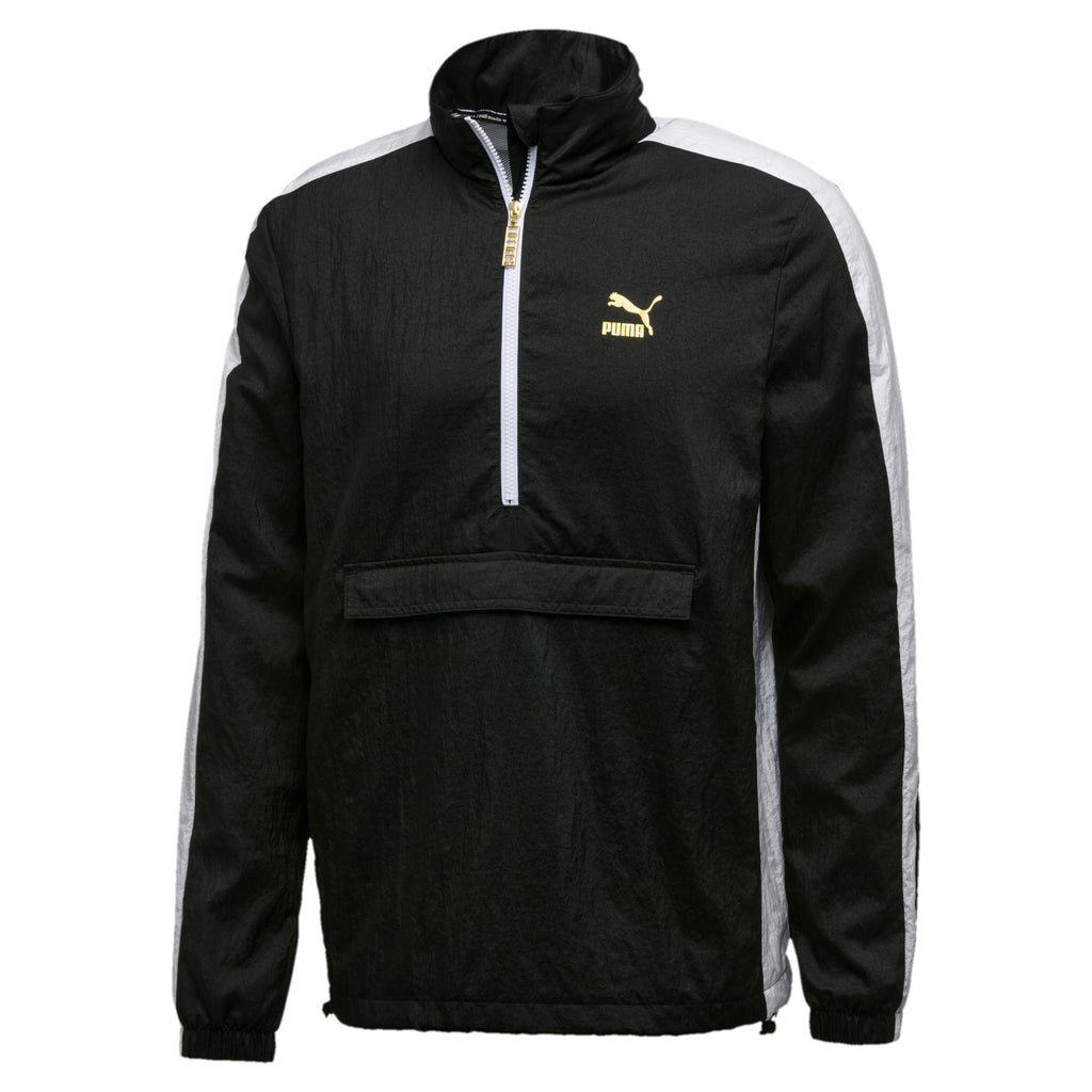[574979-01] Mens Puma T7 BBoy Track Jacket