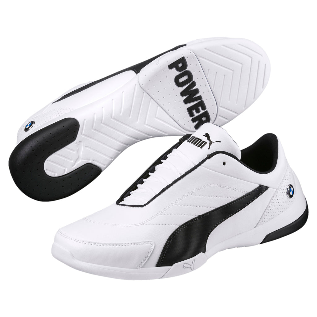 [306218-02] Mens Puma BMW Motorsport Kart Cat III
