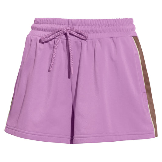 [577261-02] Womens Puma x Fenty by Rihanna Side Split Shorts