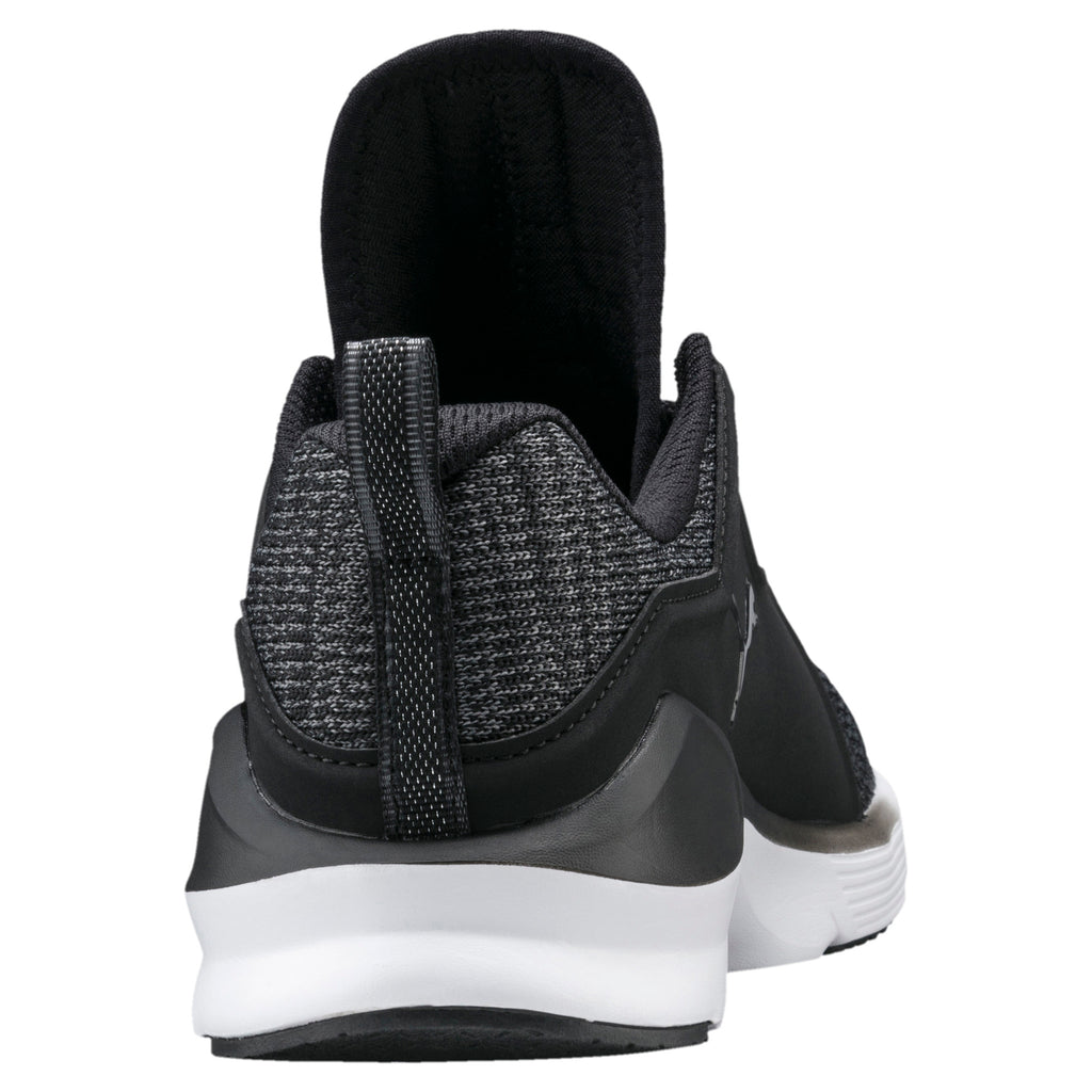 [189464-01] Womens Fierce Lace Knit