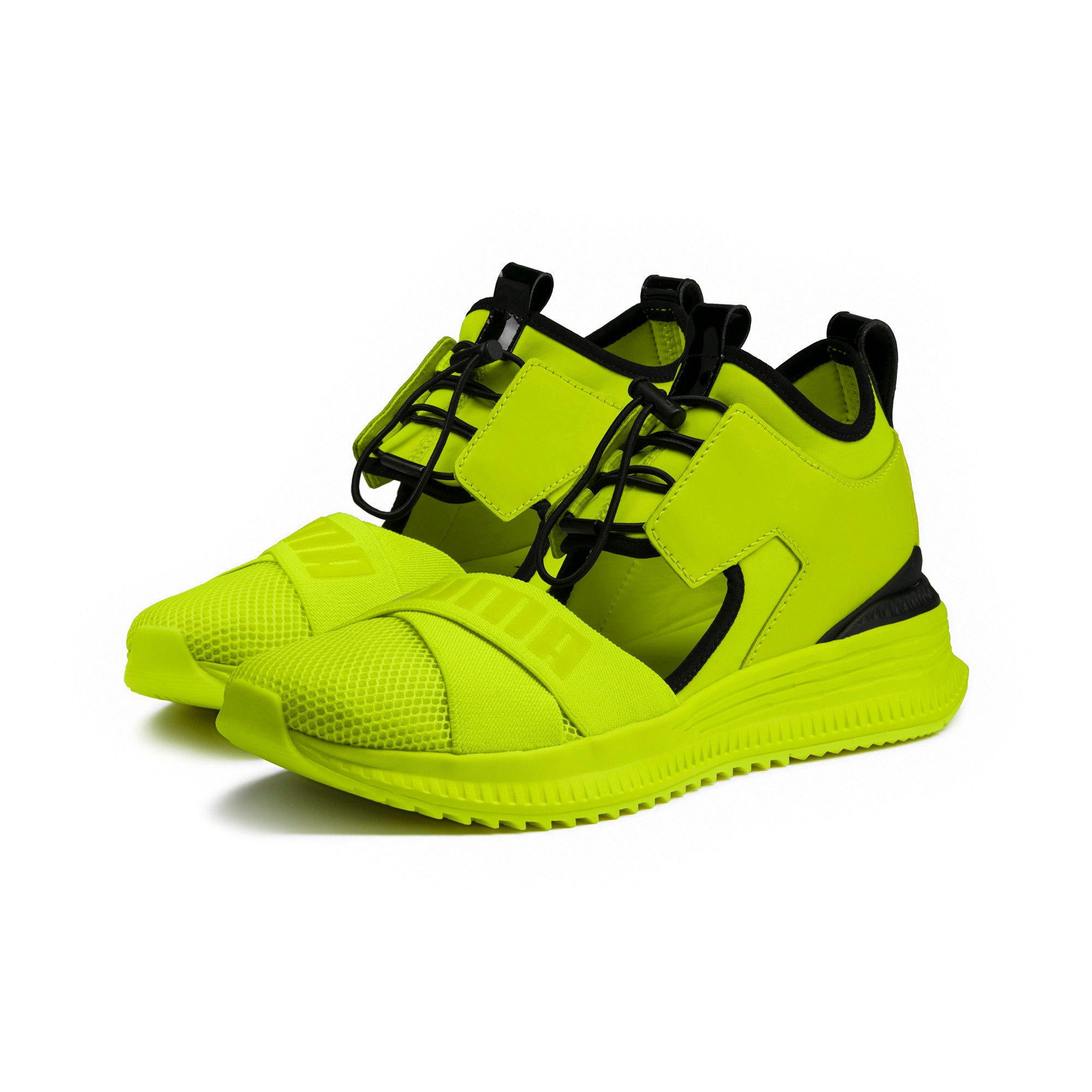 [367683-03] Womens Puma Fenty Avid