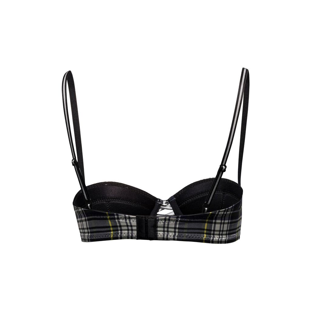 [575746-03] Womens Puma x Fenty by Rihanna Printed Bra