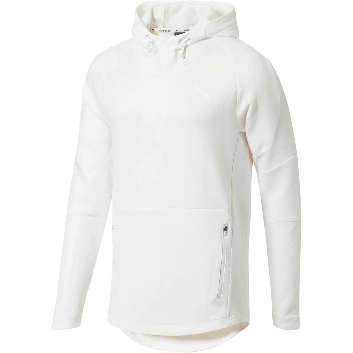 [854107-02] Mens Puma Evostripe Move Hoody