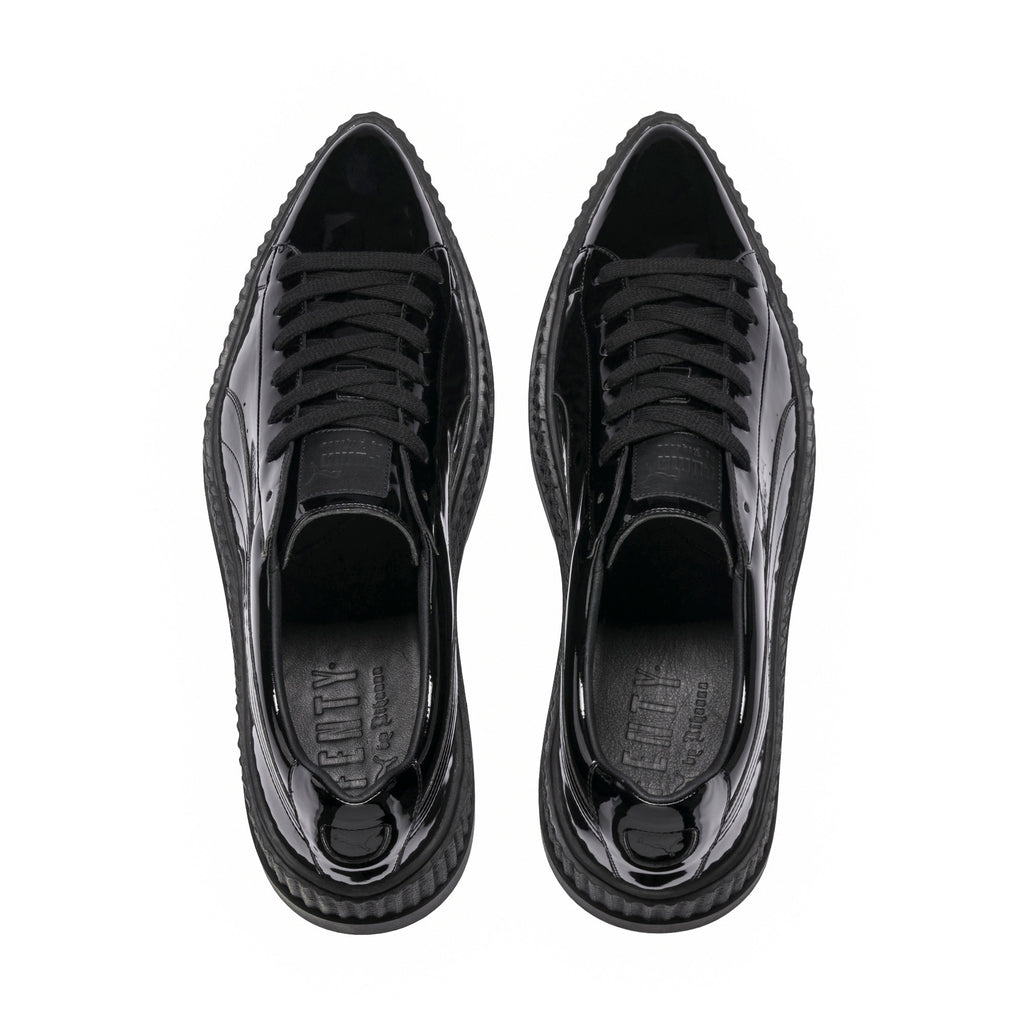 [366270-01] Womens Pointy Creeper Patent
