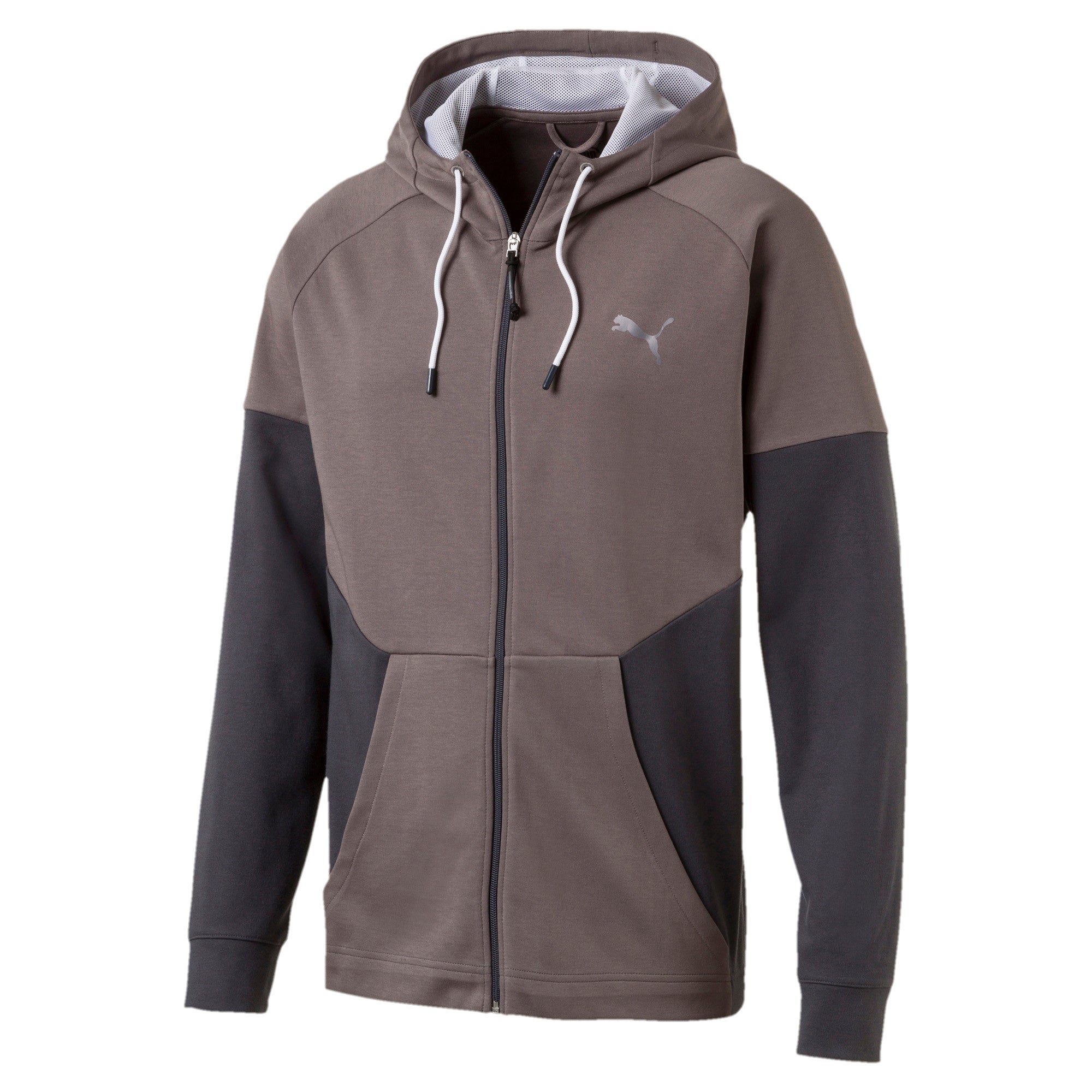 [517854-01] Mens Puma A.C.E. Sweat Jacket