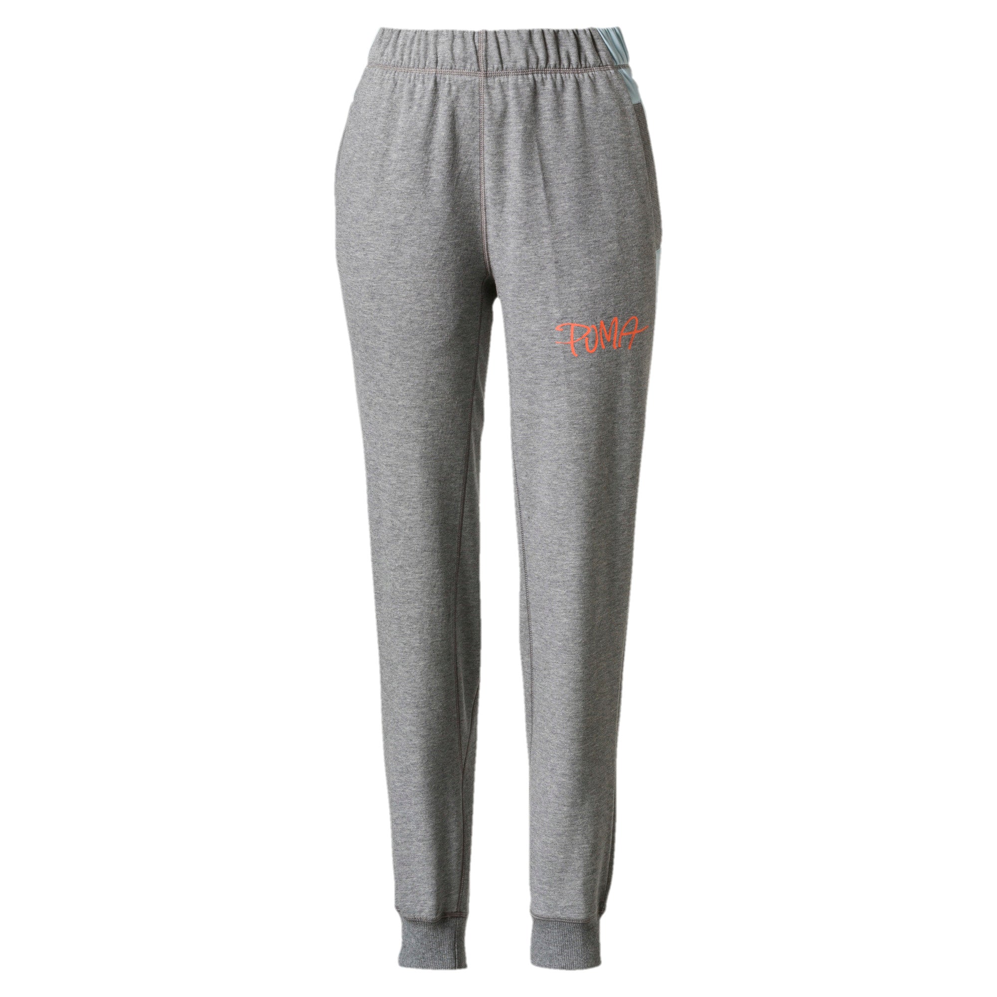 [518107-01] Womens Puma Sweet Pant