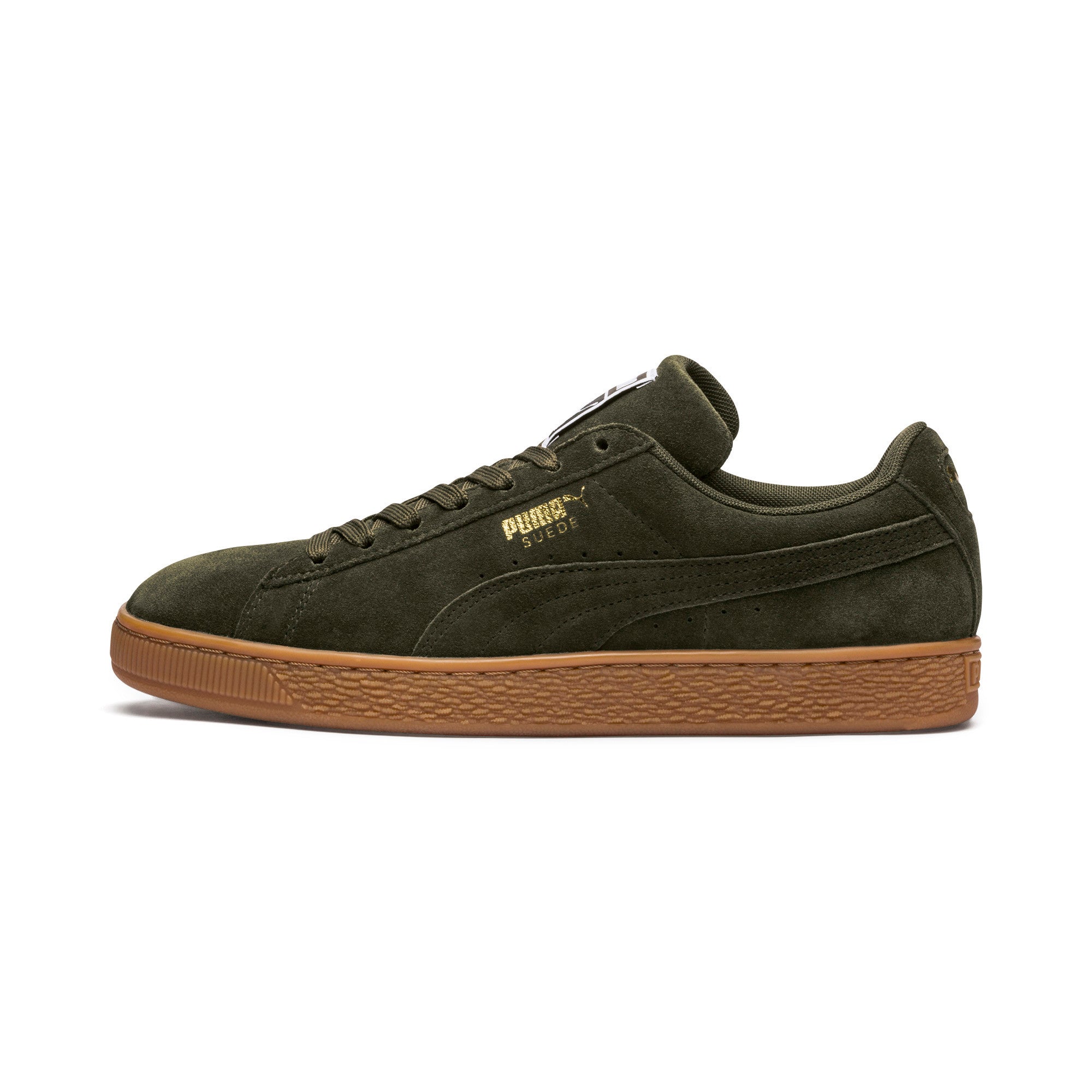 [365347-46] Suede Classic