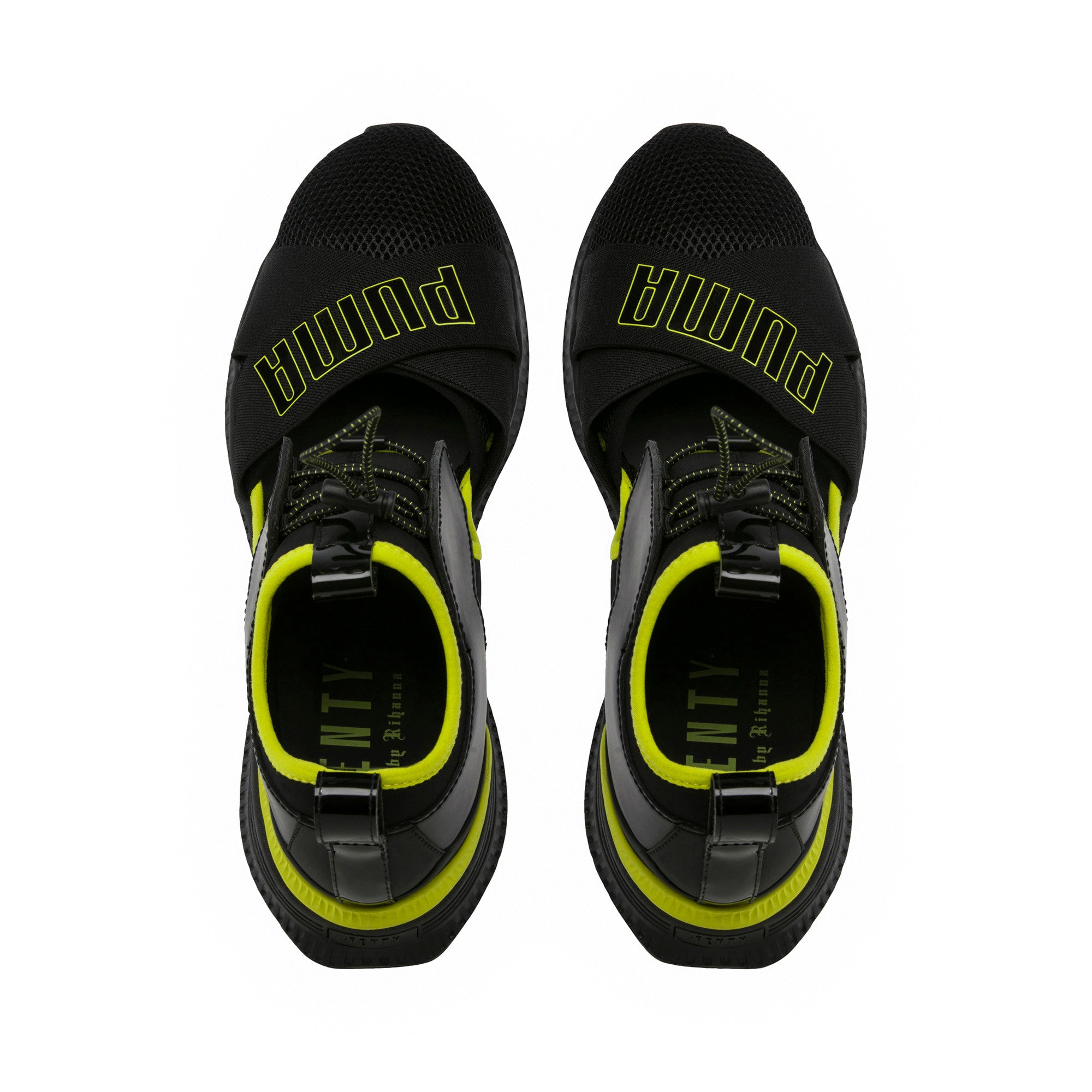 [367683-01] Womens Puma Fenty Avid