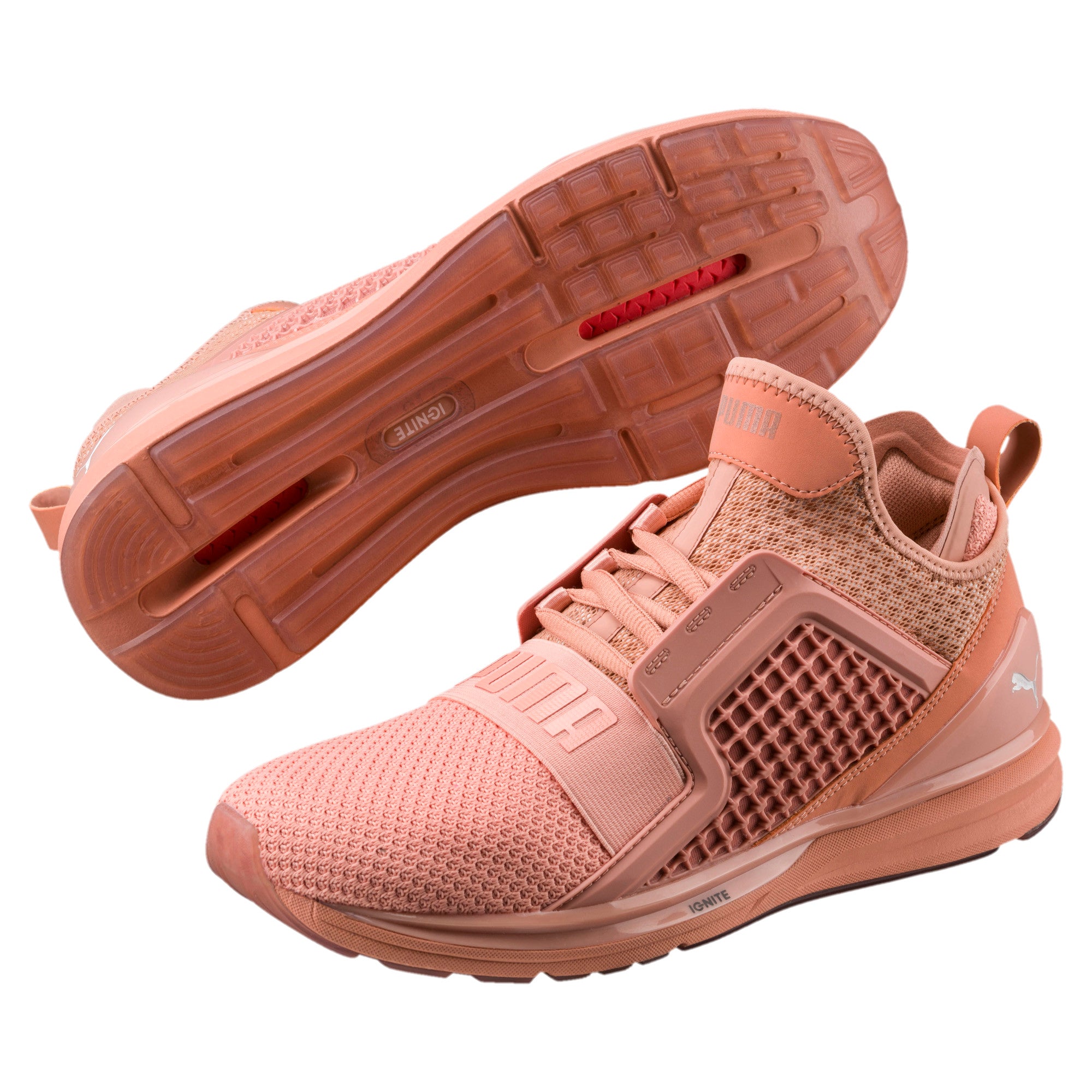 [190503-04] Ignite Limitless Weave