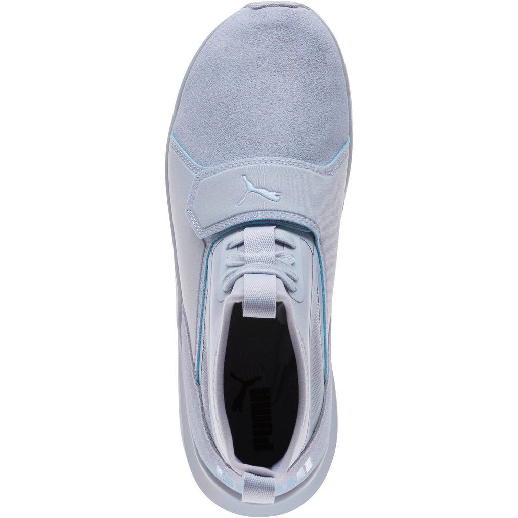 [190968-03] Womens Phenom Suede
