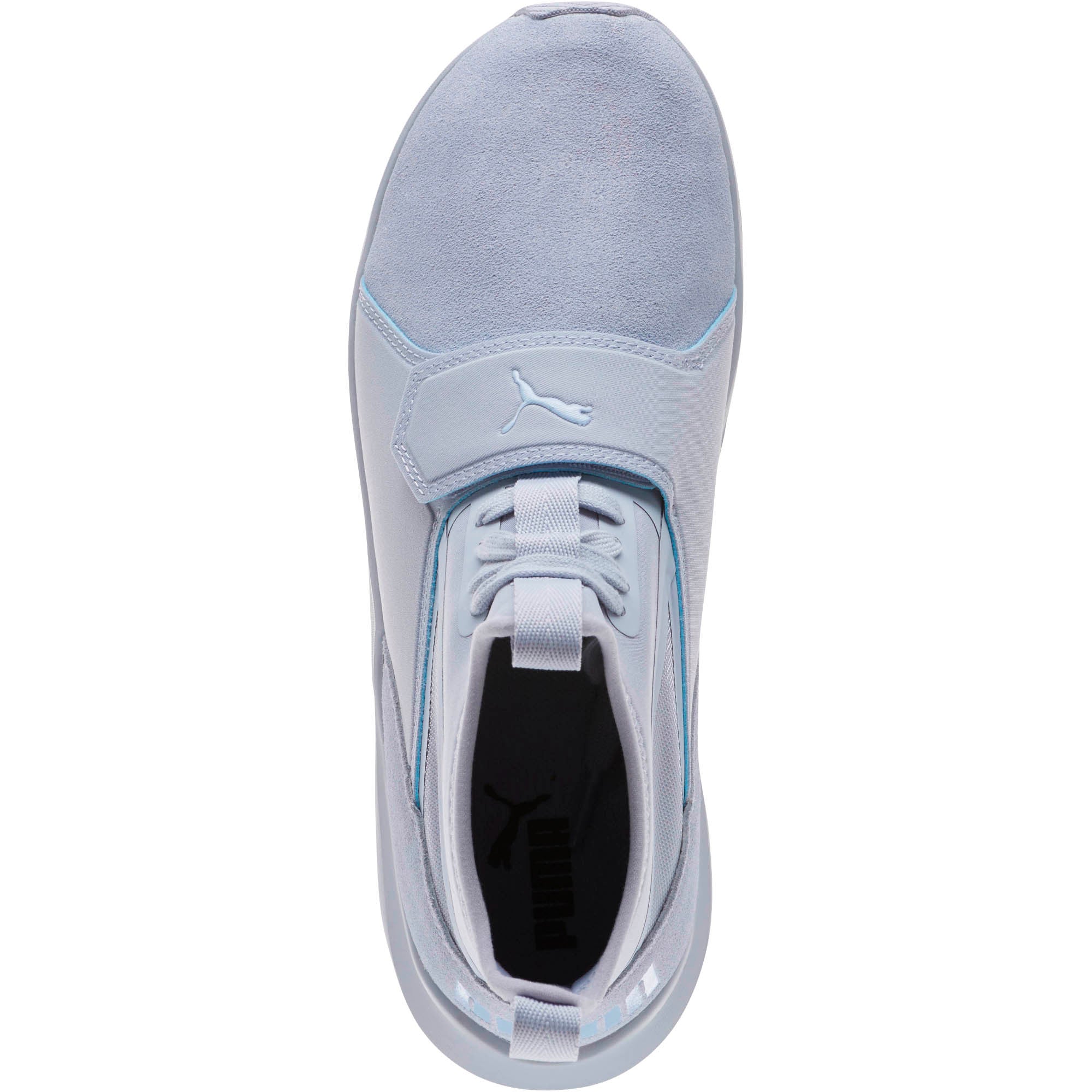 [190968-03] Womens Phenom Suede