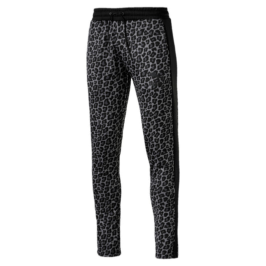 [578333-80] Mens Puma Wild Pack T7 Track Pants Aop