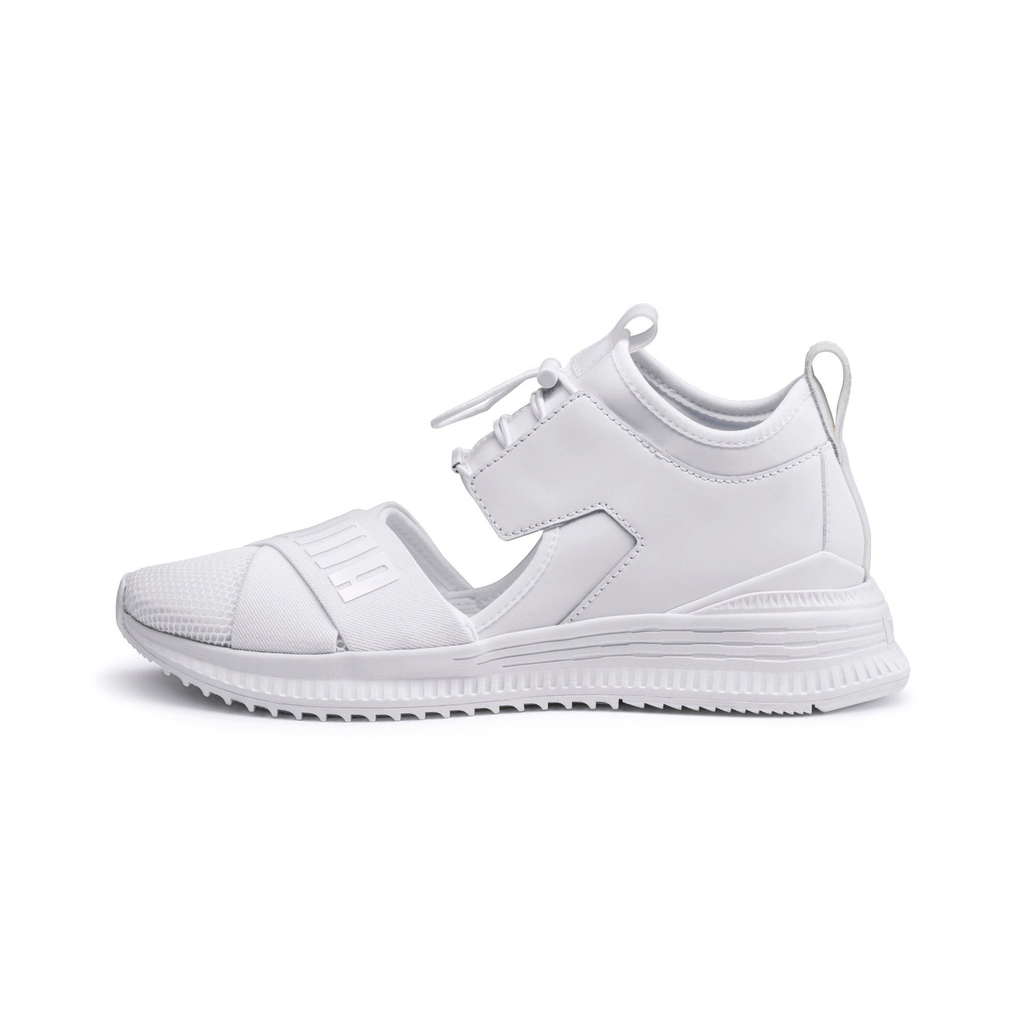 [367683-02] Womens Puma Fenty Avid