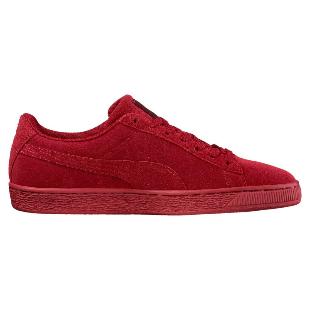 [366490-02] Suede Classic Tonal