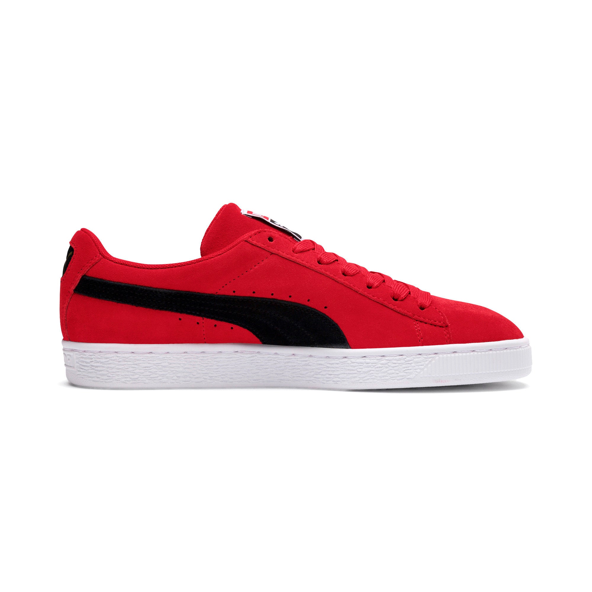 [365347-30] Suede Classic