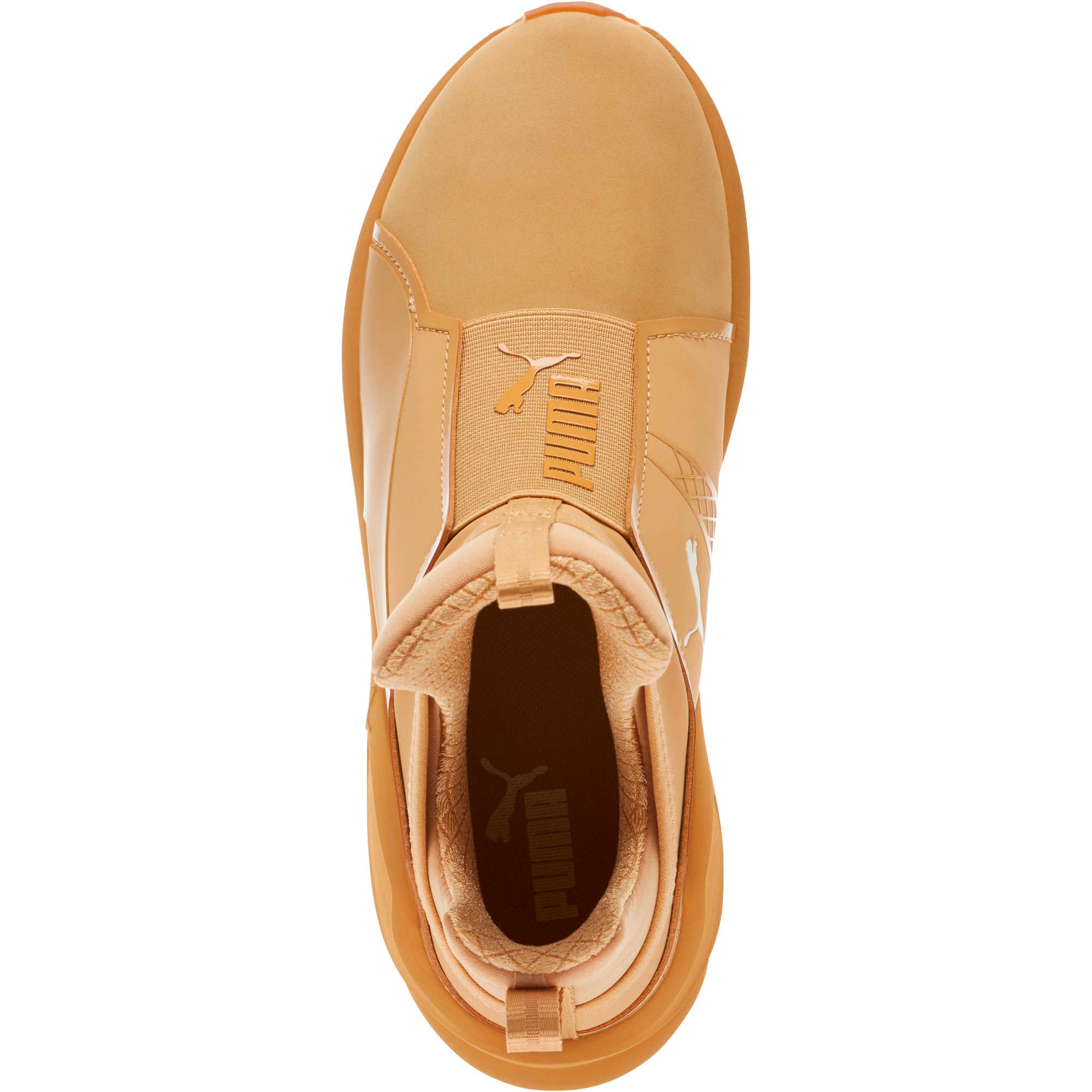 [190908-04] Womens Fierce Nbk Naturals