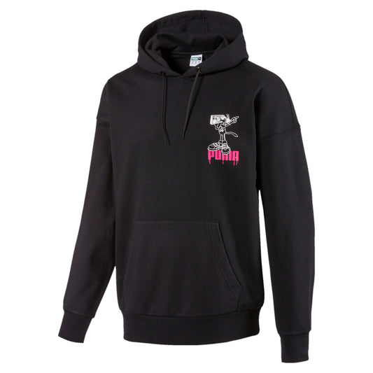 [578368-01] Mens Puma Super Hoody Sound