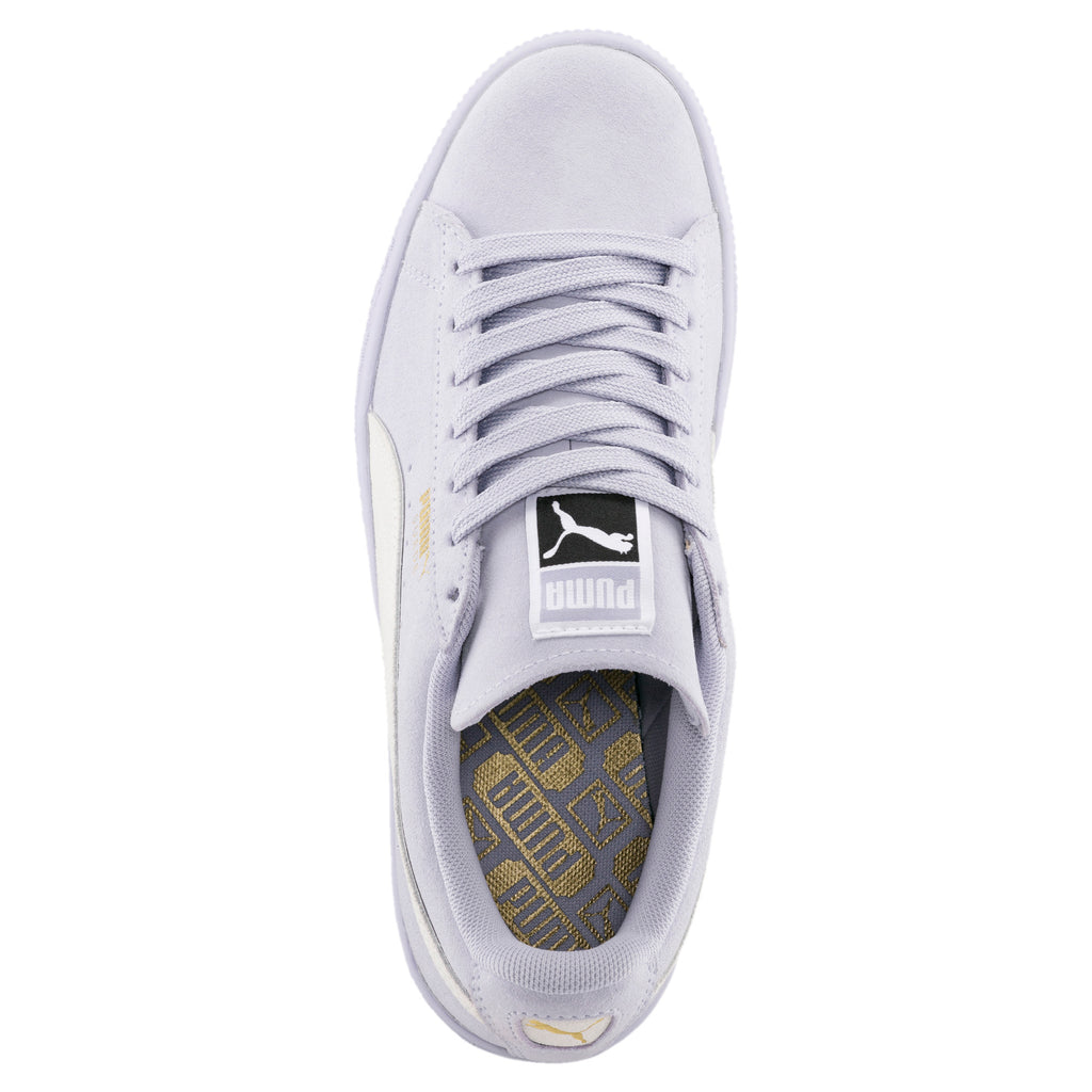 [355462-57] Womens Suede Classic