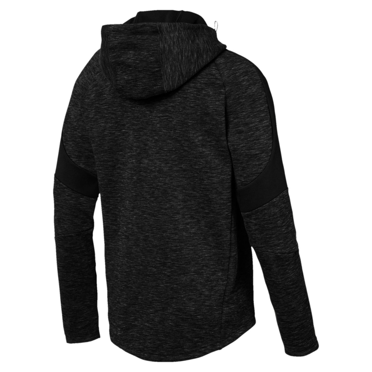 [851722-01] Evostripe Fullzip Hoody