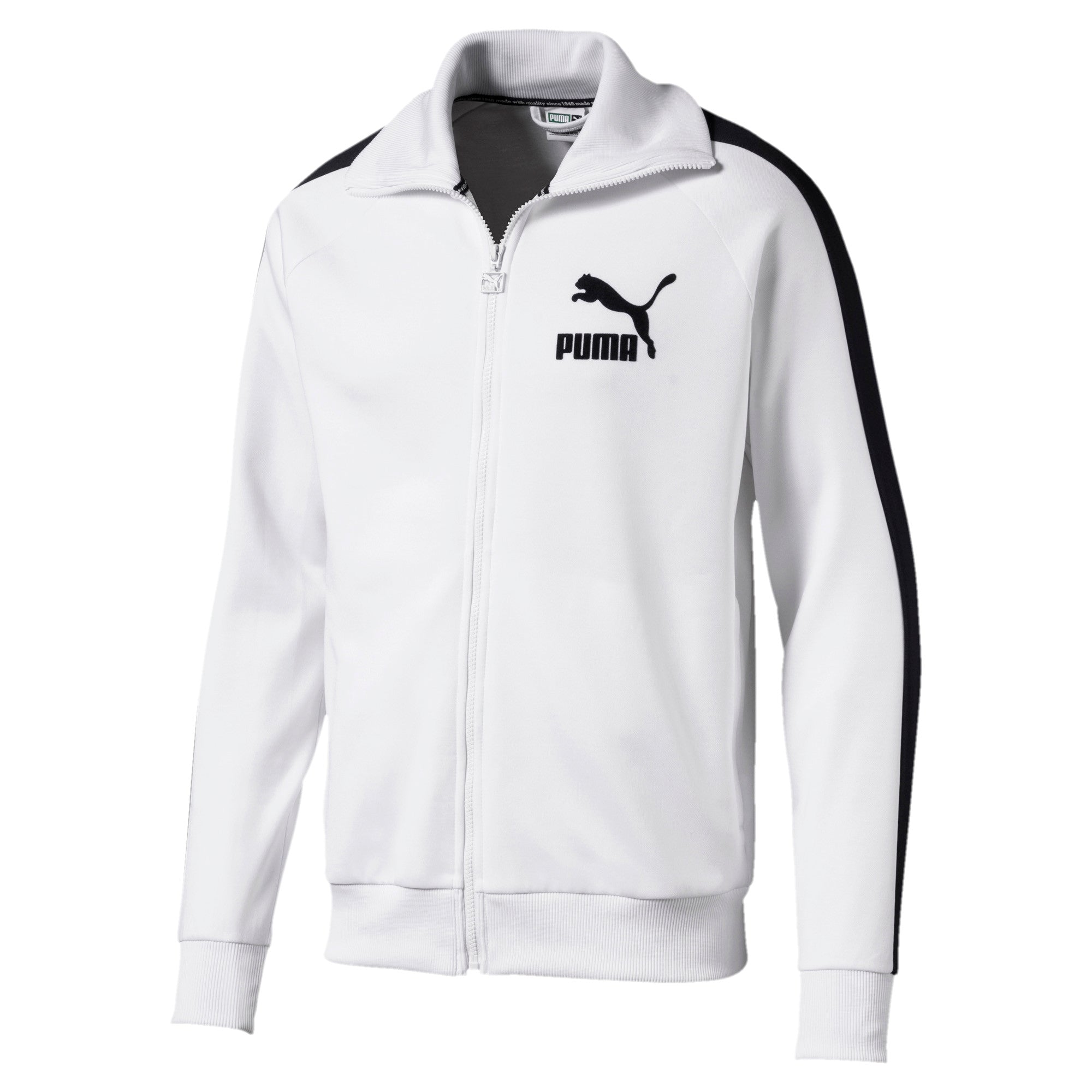 [574985-06] Mens Puma T7 Vintage Track Jacket