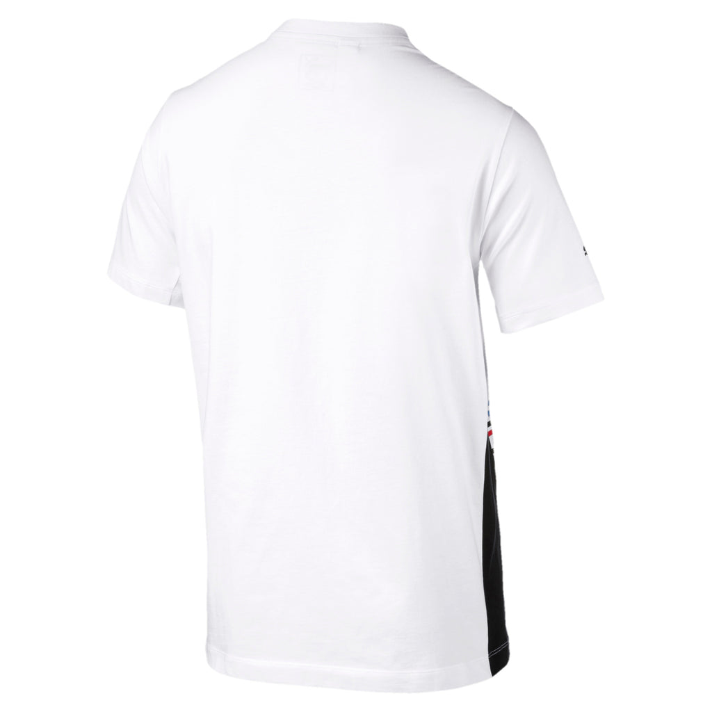 [576657-02] BMW Motorsport Graphic Tee 2