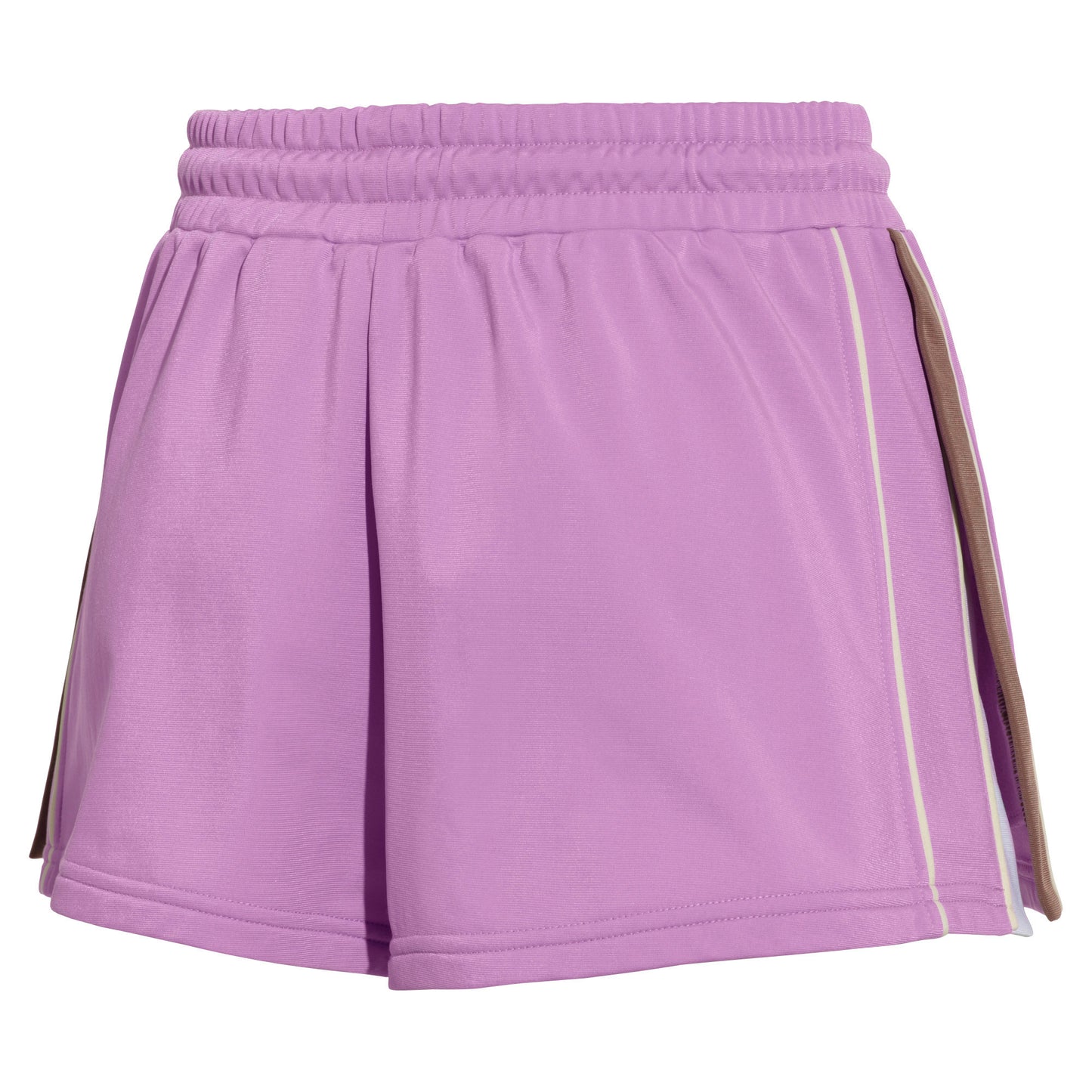 [577261-02] Womens Puma x Fenty by Rihanna Side Split Shorts