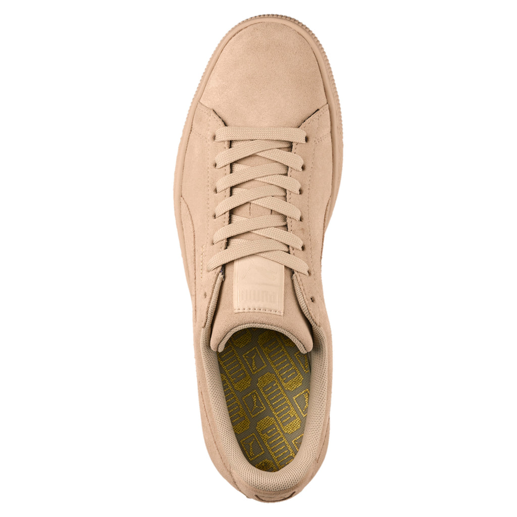 [366490-03] Suede Classic Tonal