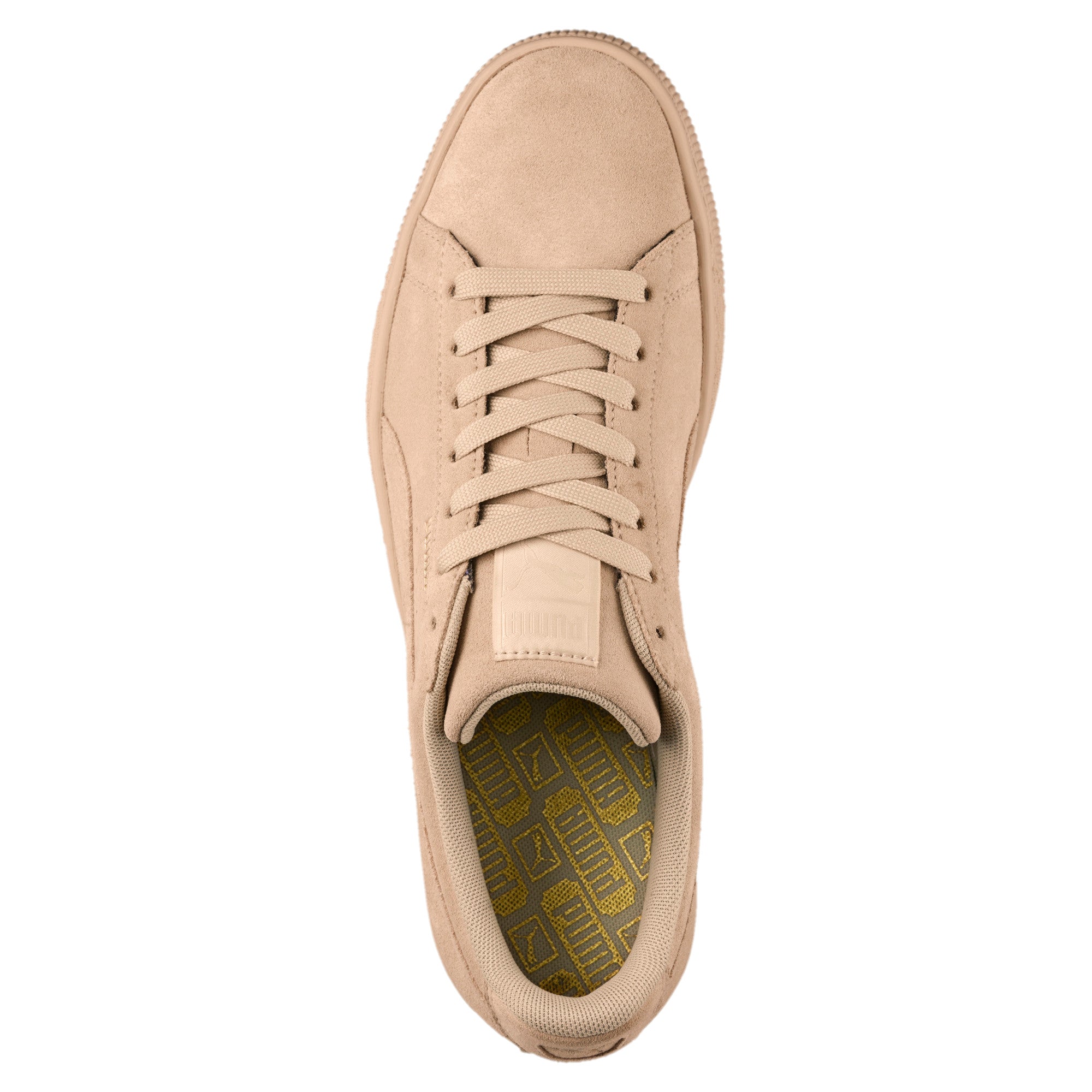 [366490-03] Suede Classic Tonal