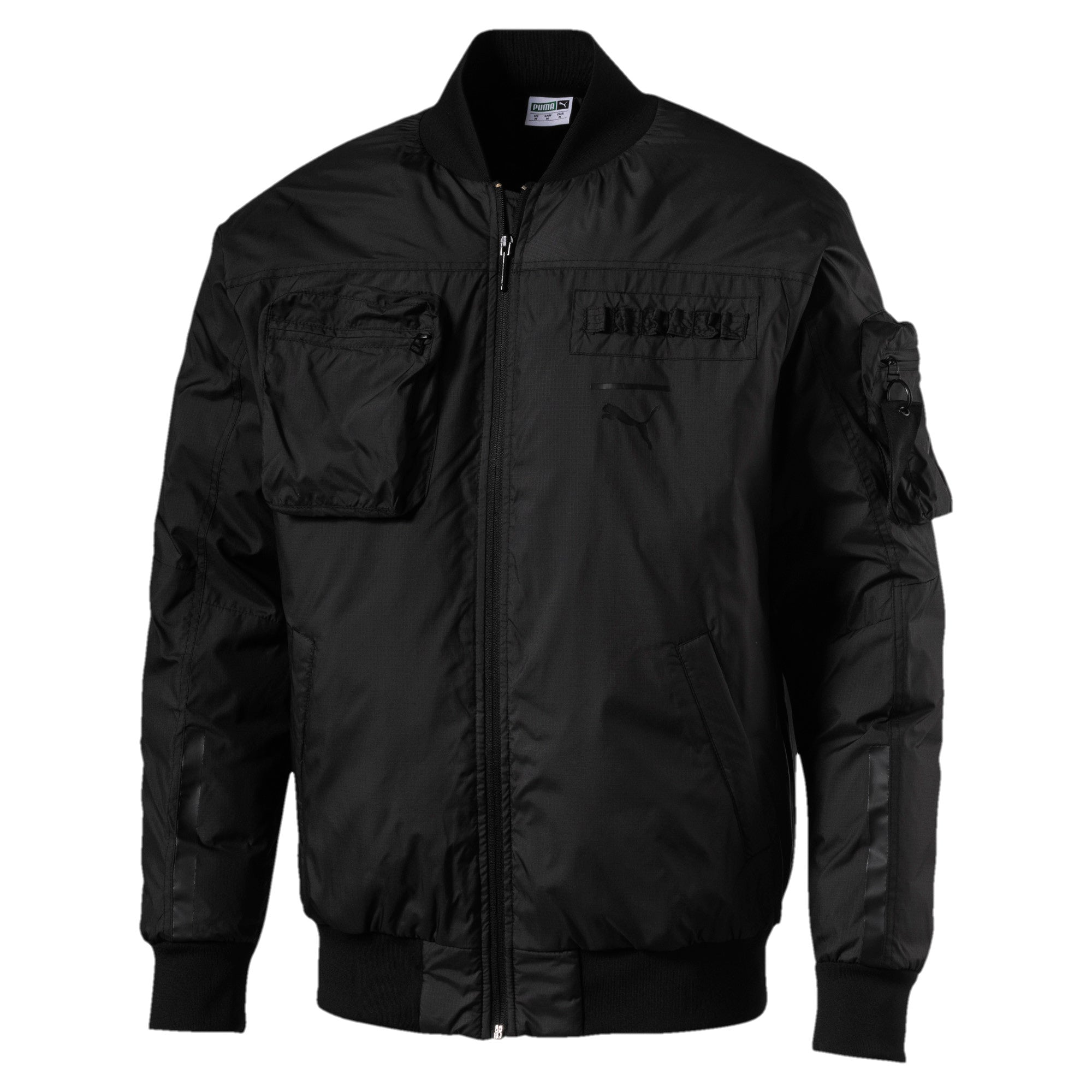 [576808-01] Mens Puma Pace Lab Down Bomber